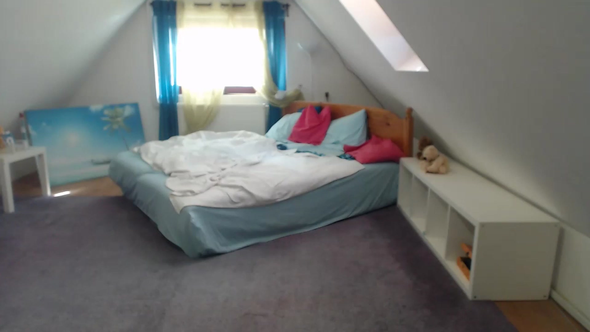 Gallery image thumbnail from Annaabel18's myfreecams stream on, 03/03/2023, 10:07 image 19 of 20