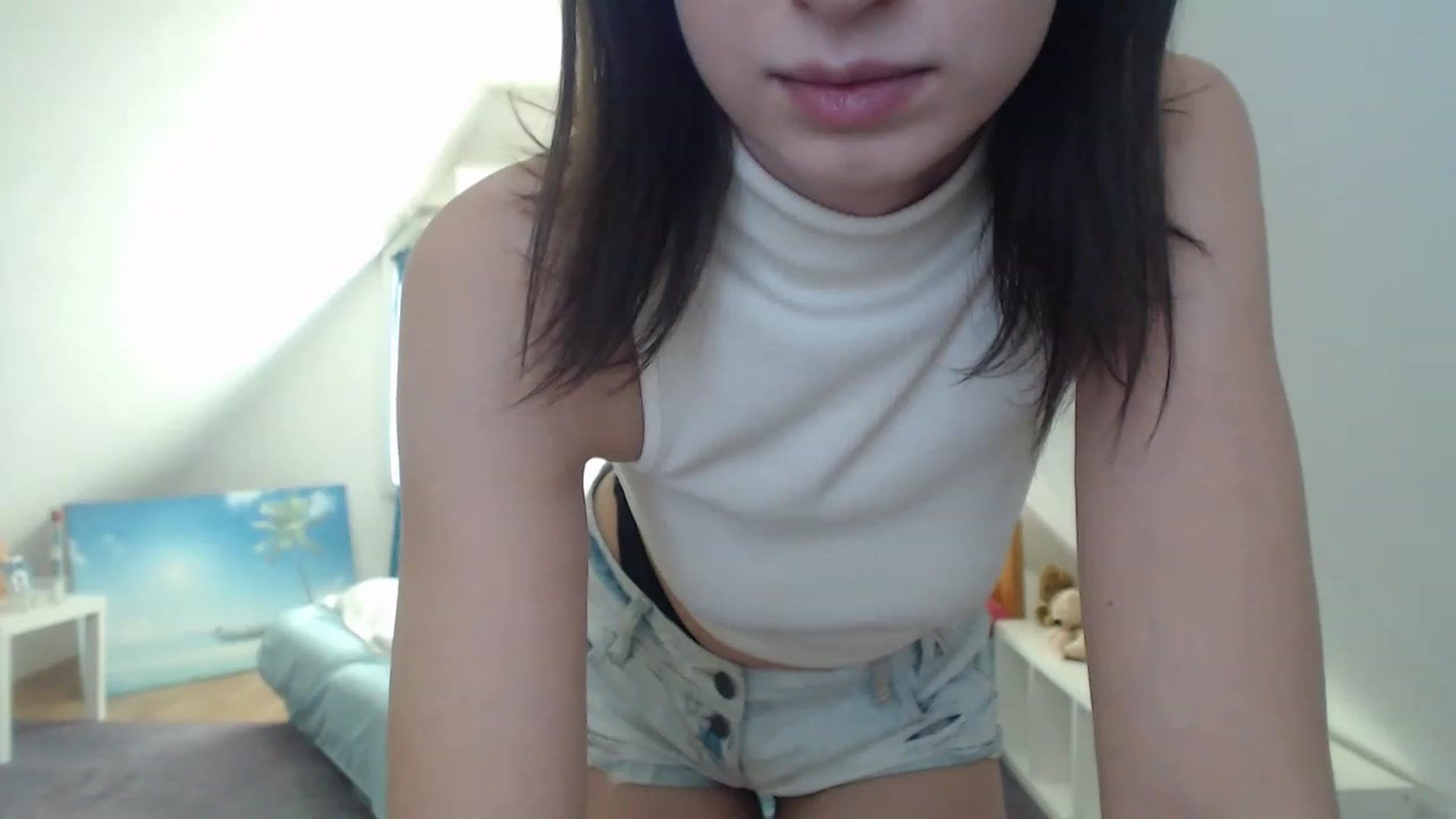Gallery image thumbnail from Annaabel18's myfreecams stream on, 03/04/2023, 08:25 image 18 of 20