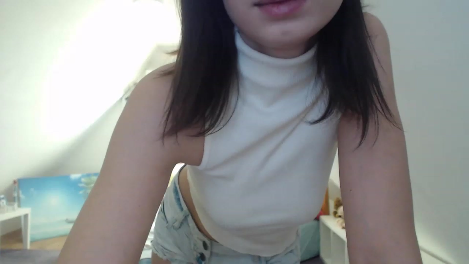 Gallery image thumbnail from Annaabel18's myfreecams stream on, 03/04/2023, 08:25 image 2 of 20
