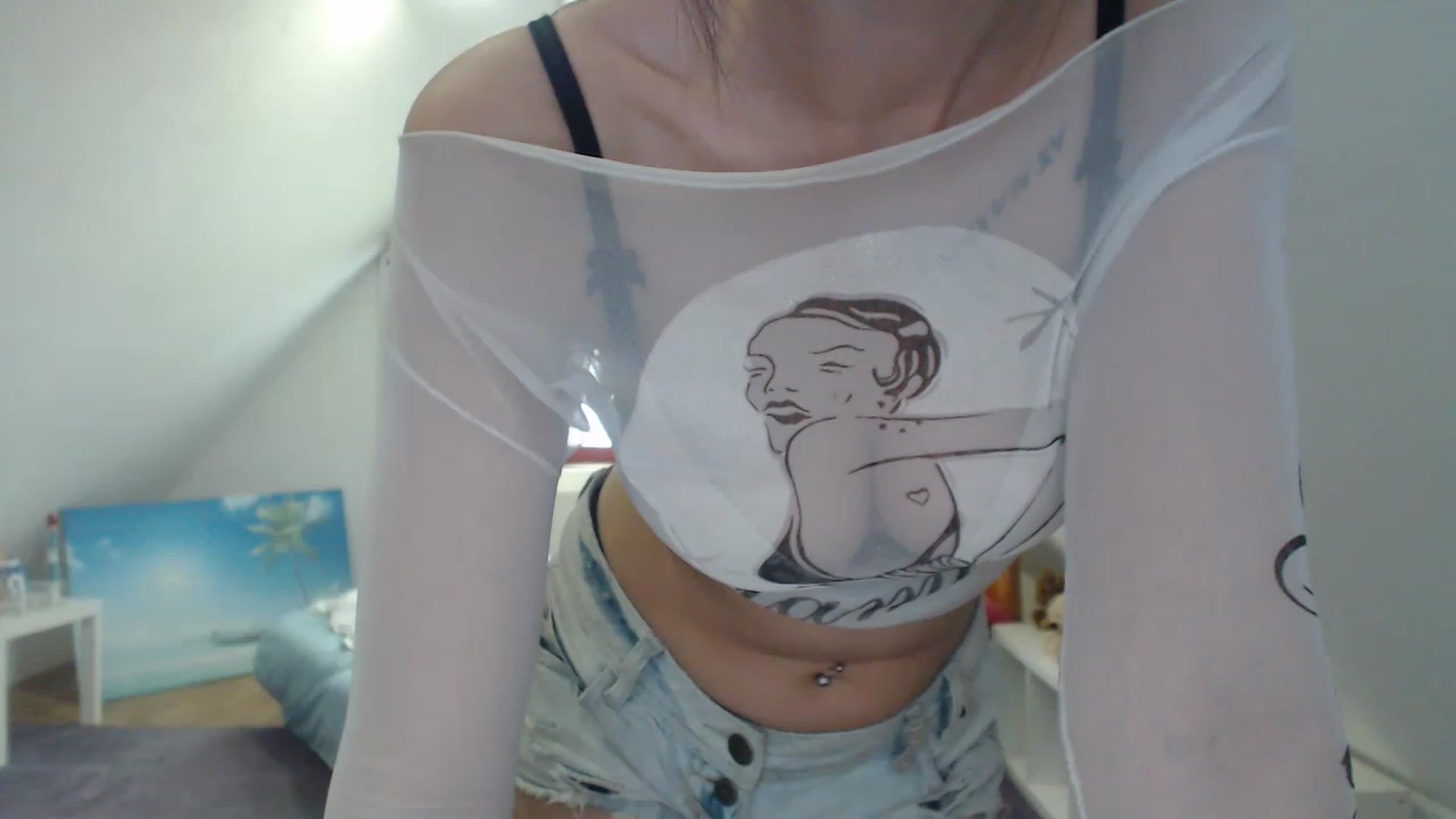 Gallery image thumbnail from Annaabel18's myfreecams stream on, 03/11/2023, 09:52 image 3 of 20