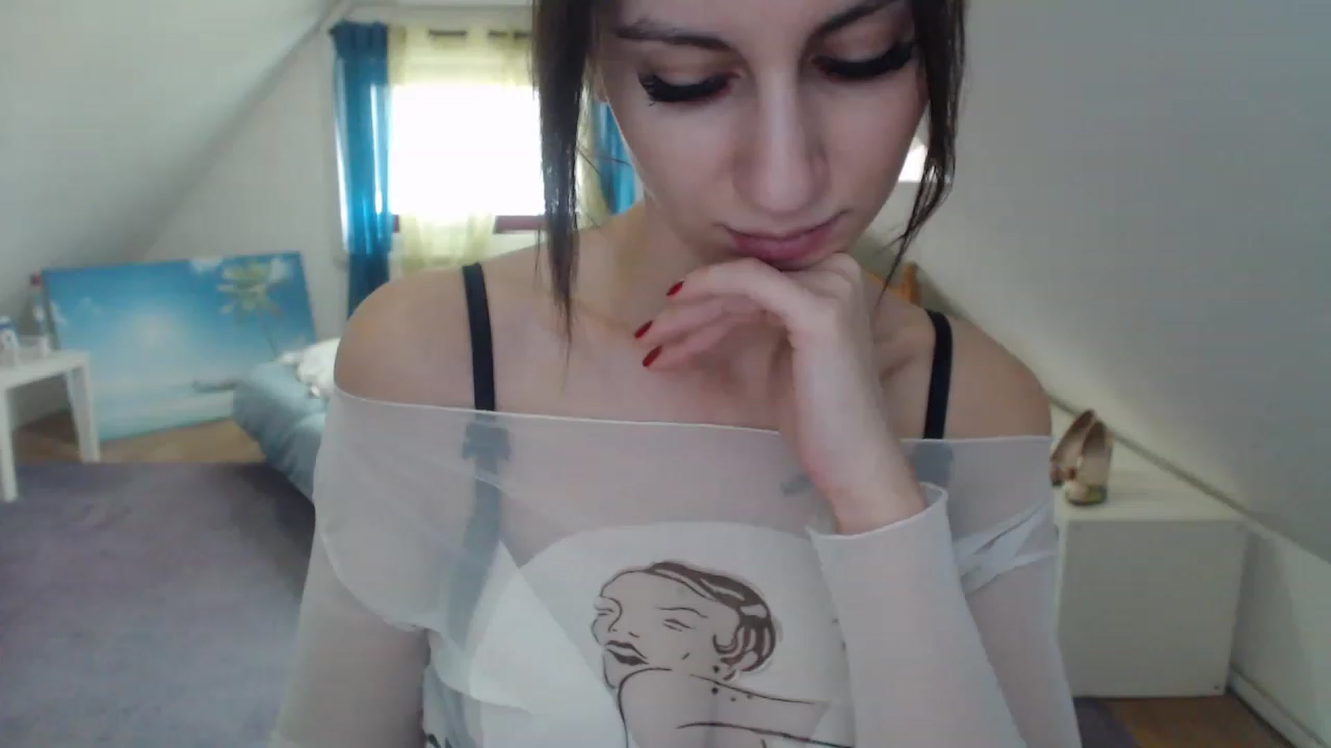 Gallery image thumbnail from Annaabel18's myfreecams stream on, 03/11/2023, 09:52 image 20 of 20