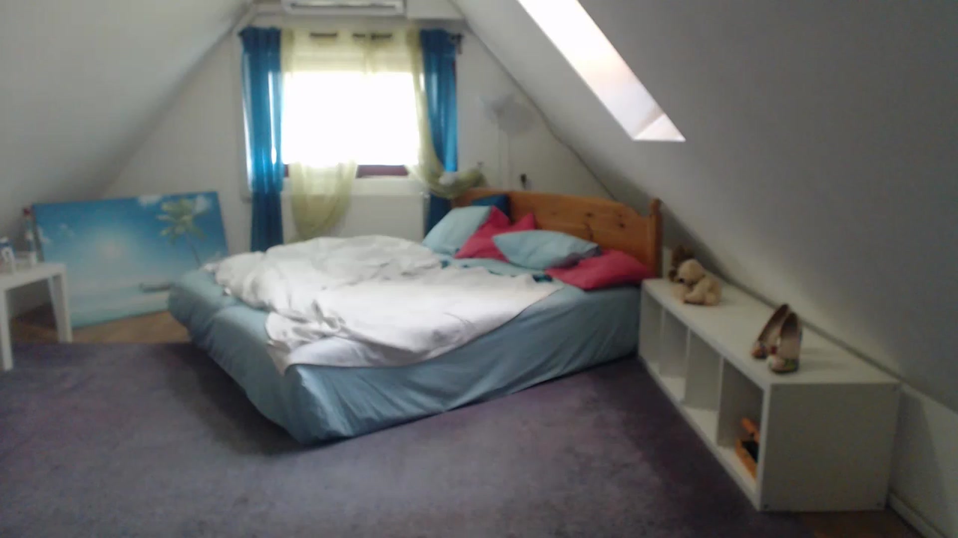 Gallery image thumbnail from Annaabel18's myfreecams stream on, 03/11/2023, 09:52 image 16 of 20