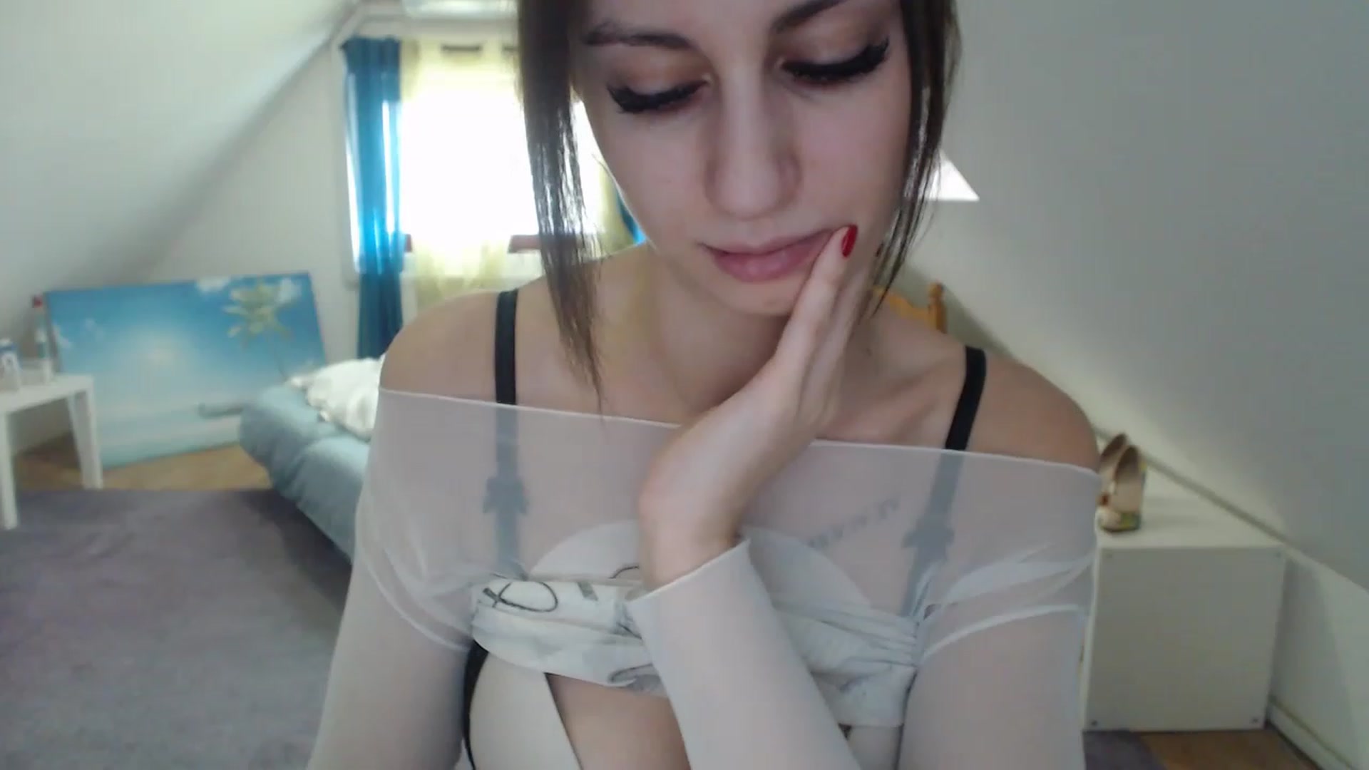 Gallery image thumbnail from Annaabel18's myfreecams stream on, 03/11/2023, 09:52 image 11 of 20