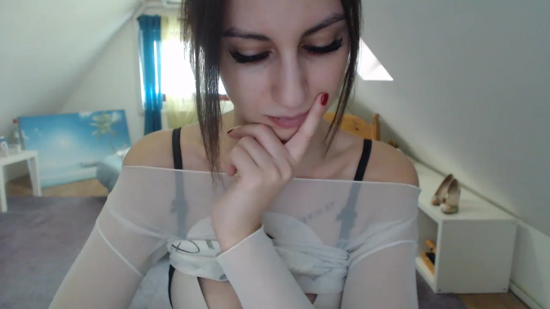 Gallery image thumbnail from Annaabel18's myfreecams stream on, 03/11/2023, 09:52 image 15 of 20