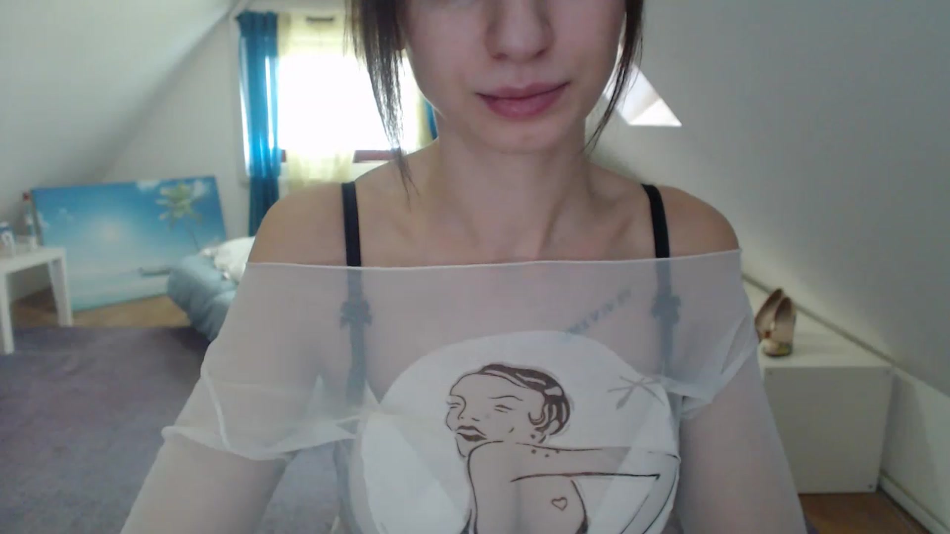 Gallery image thumbnail from Annaabel18's myfreecams stream on, 03/11/2023, 09:52 image 7 of 20