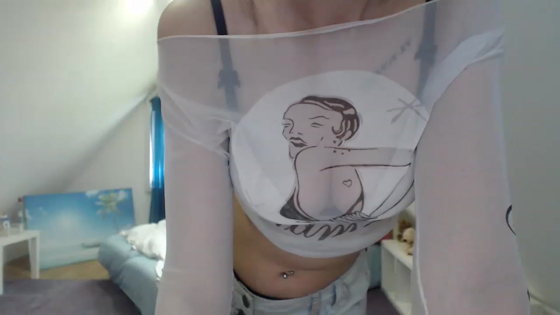 Gallery image thumbnail from Annaabel18's myfreecams stream on, 03/11/2023, 09:52 image 5 of 20