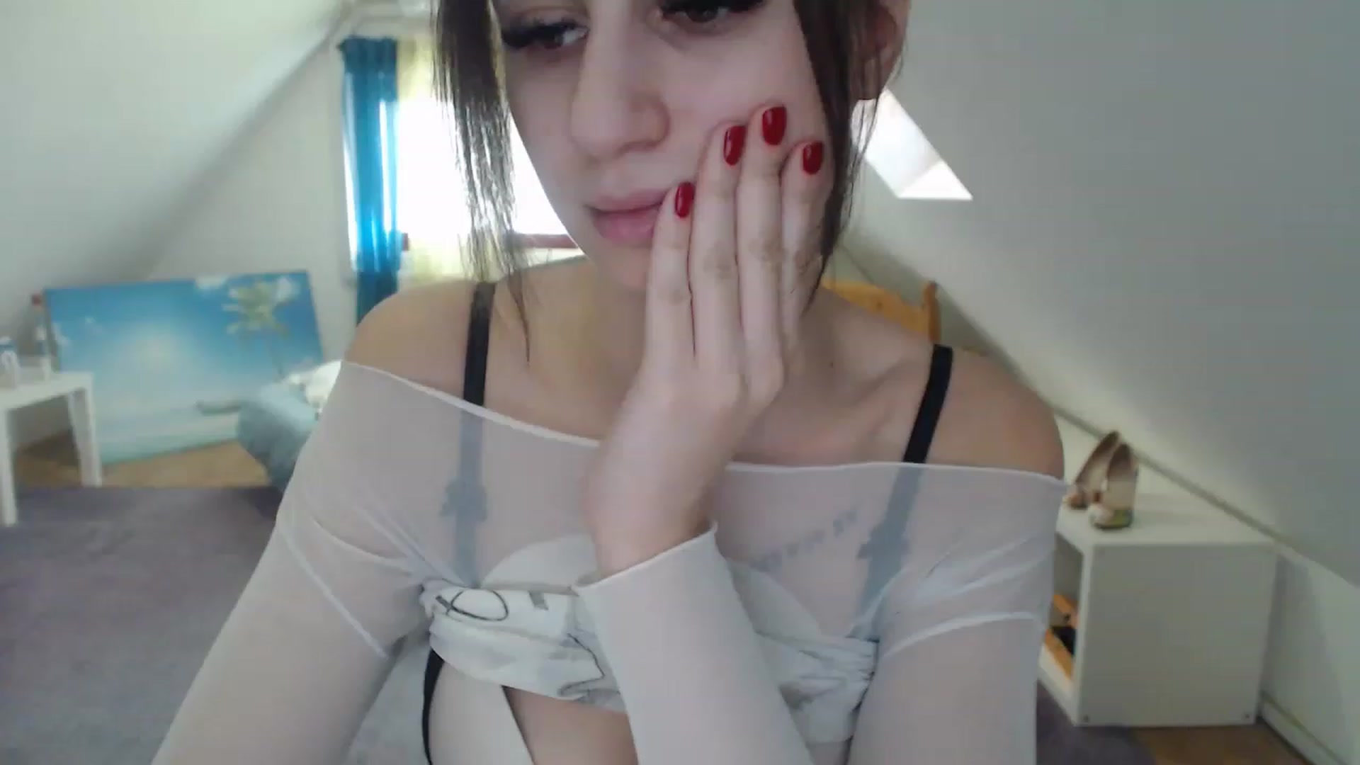 Gallery image thumbnail from Annaabel18's myfreecams stream on, 03/11/2023, 09:52 image 10 of 20