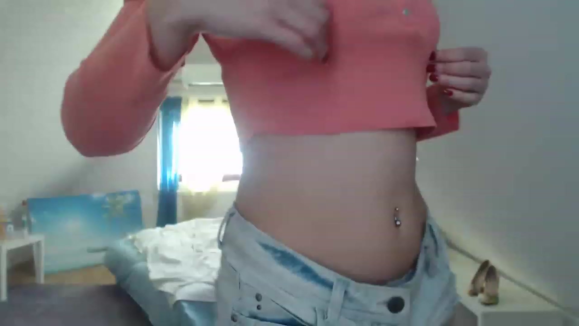 Gallery image thumbnail from Annaabel18's myfreecams stream on, 03/14/2023, 08:38 image 8 of 20