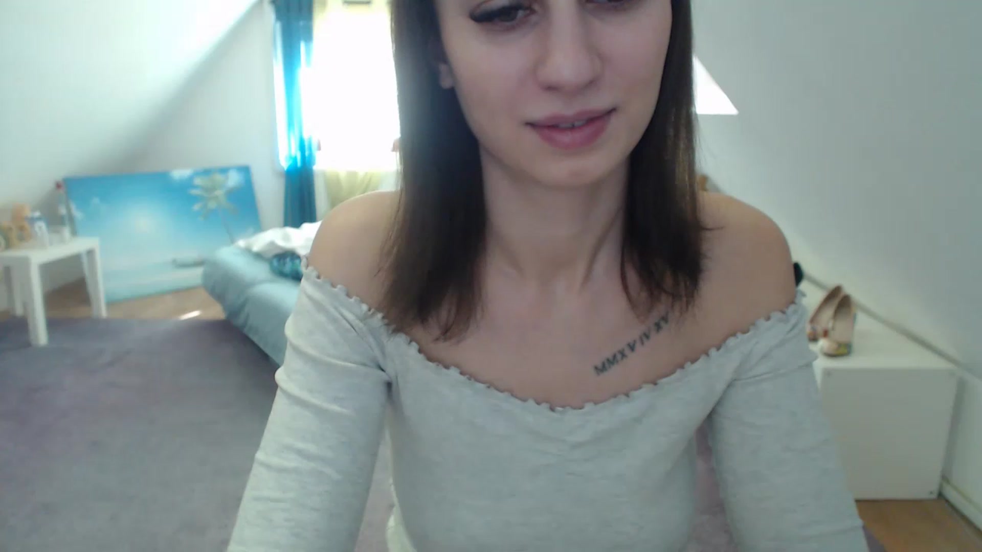 Gallery image thumbnail from Annaabel18's myfreecams stream on, 03/18/2023, 10:07 image 7 of 20
