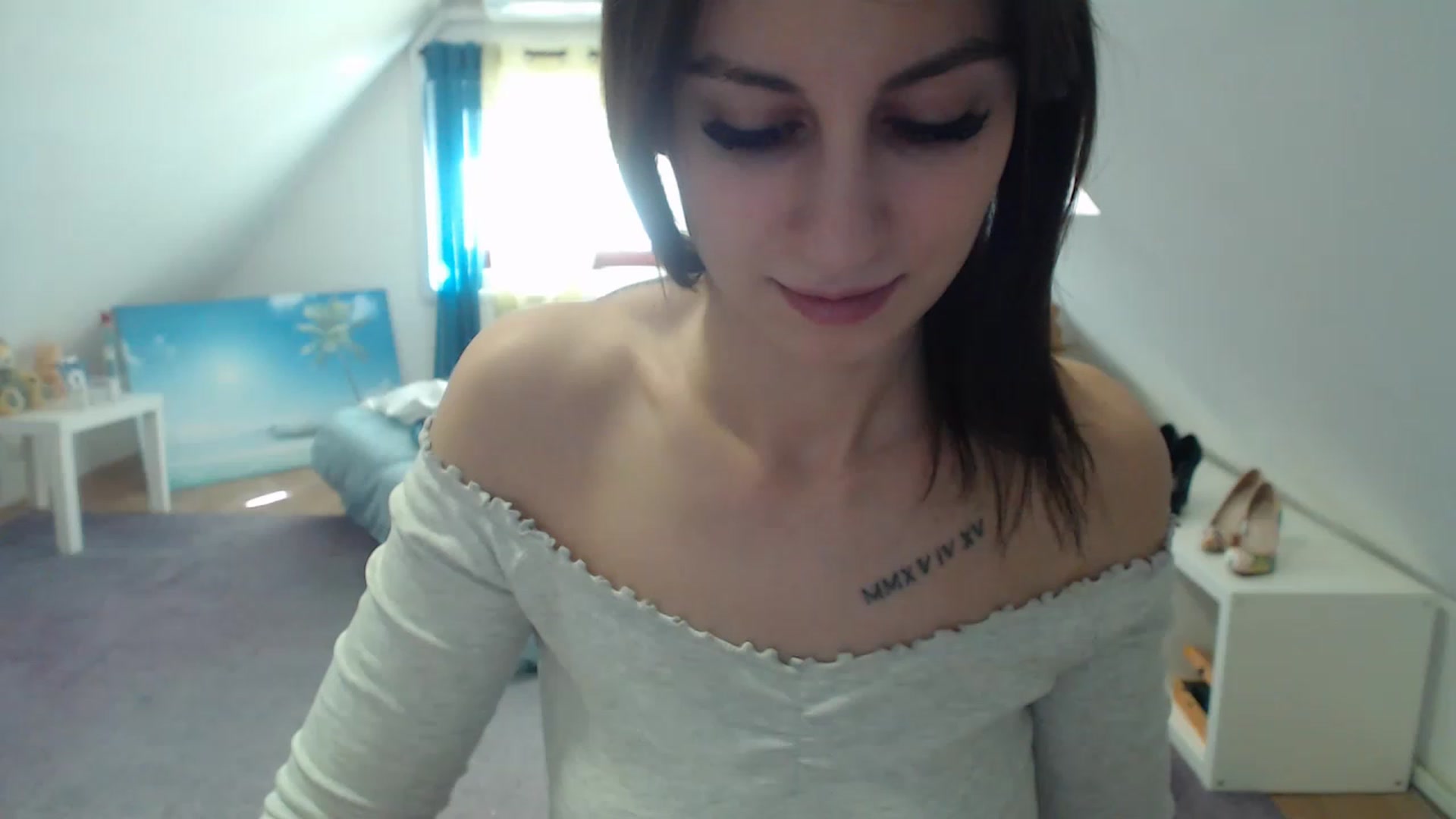 Gallery image thumbnail from Annaabel18's myfreecams stream on, 03/18/2023, 10:07 image 16 of 20