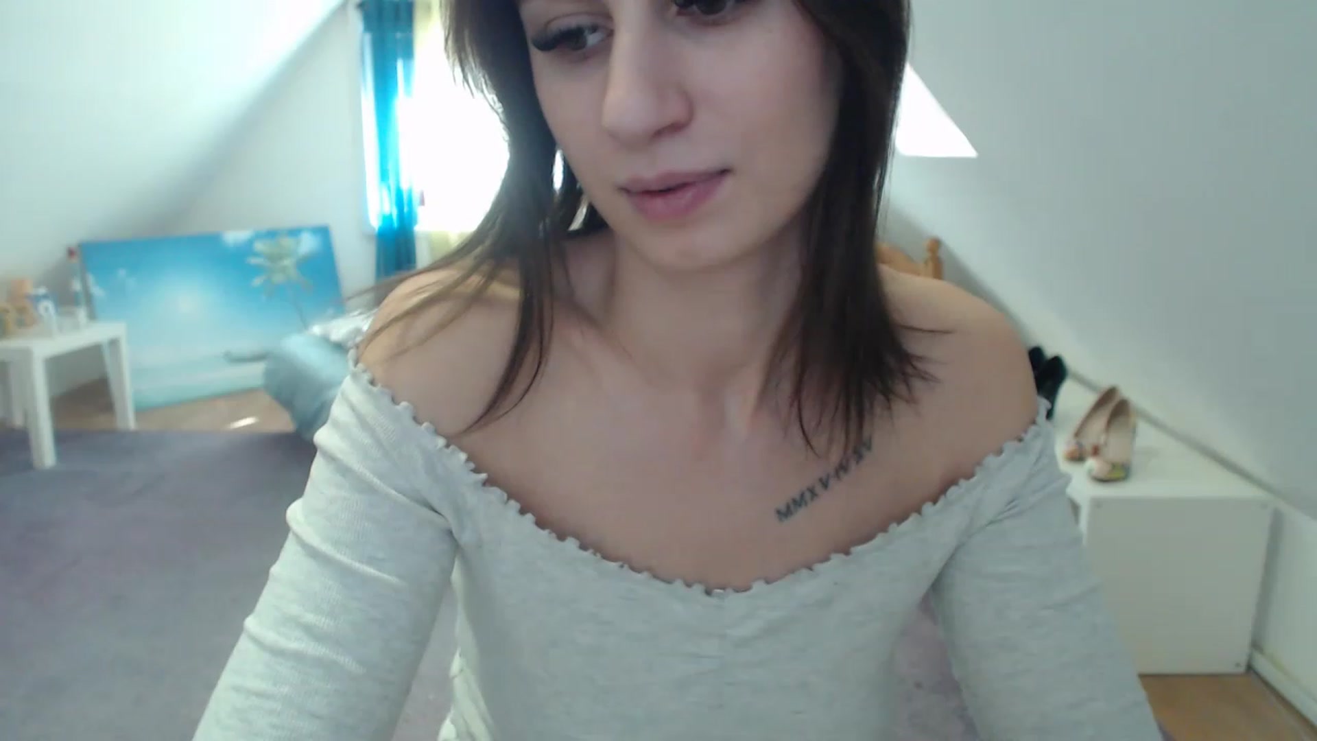 Gallery image thumbnail from Annaabel18's myfreecams stream on, 03/18/2023, 10:07 image 10 of 20