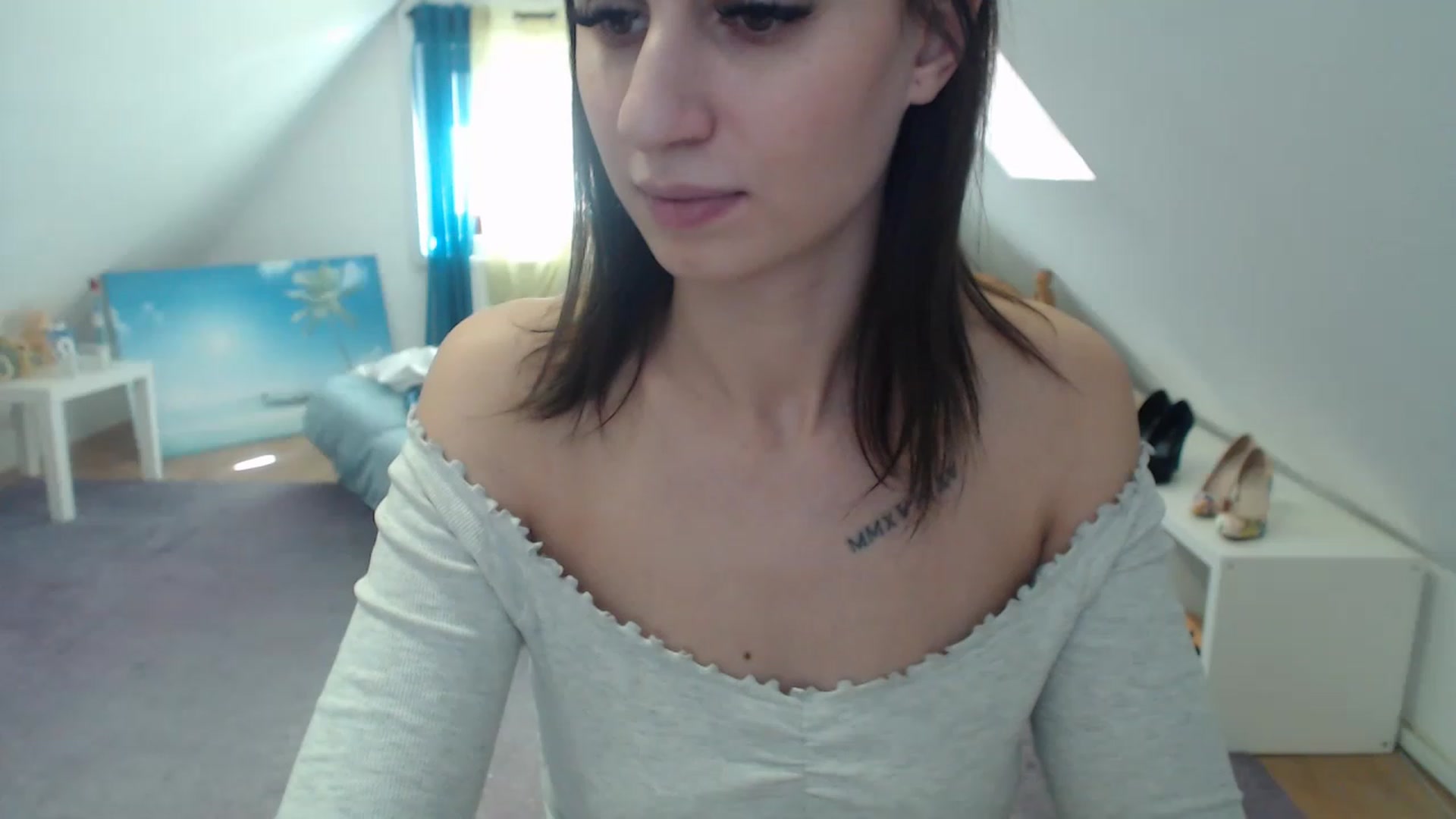 Gallery image thumbnail from Annaabel18's myfreecams stream on, 03/18/2023, 10:07 image 19 of 20