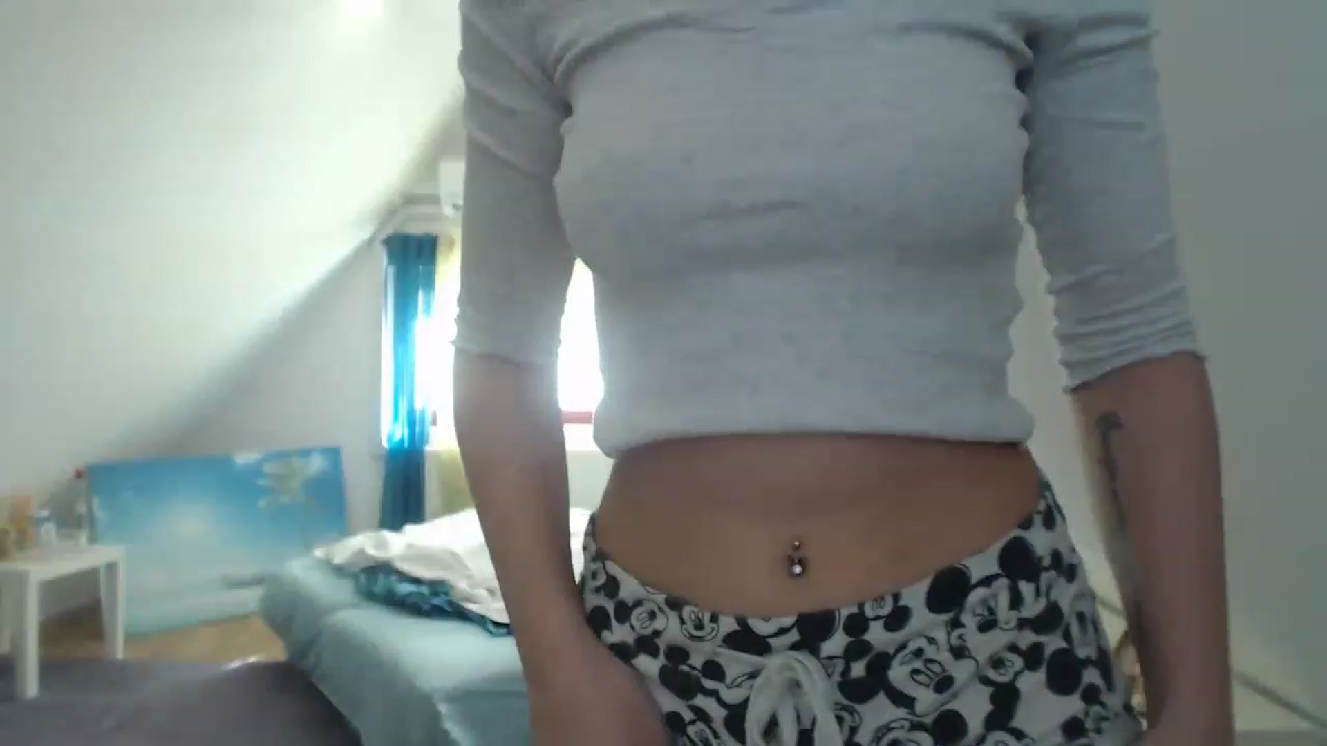 Gallery image thumbnail from Annaabel18's myfreecams stream on, 03/18/2023, 10:07 image 3 of 20
