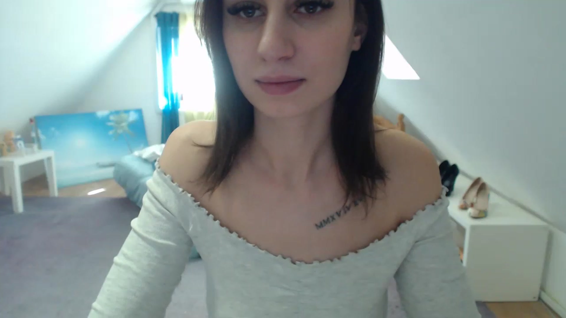 Gallery image thumbnail from Annaabel18's myfreecams stream on, 03/18/2023, 10:07 image 15 of 20