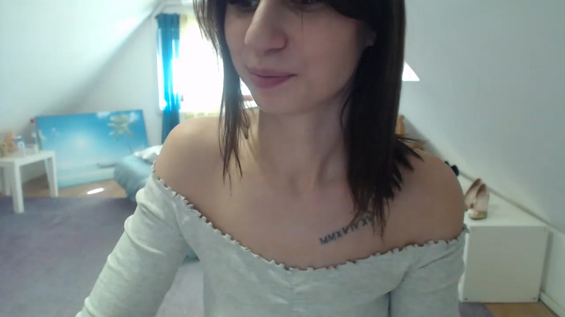 Gallery image thumbnail from Annaabel18's myfreecams stream on, 03/18/2023, 10:07 image 17 of 20