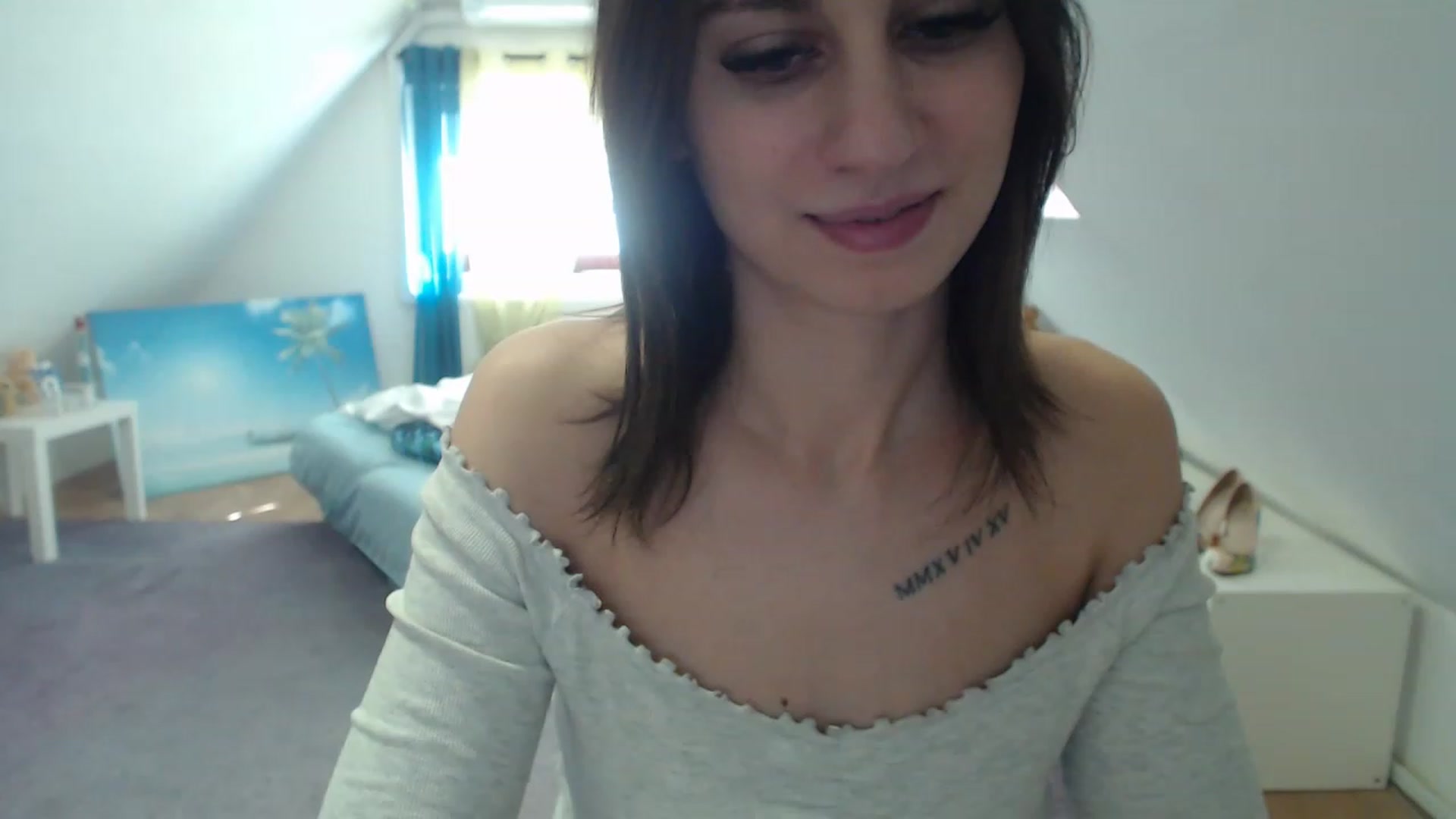 Gallery image thumbnail from Annaabel18's myfreecams stream on, 03/18/2023, 10:07 image 12 of 20