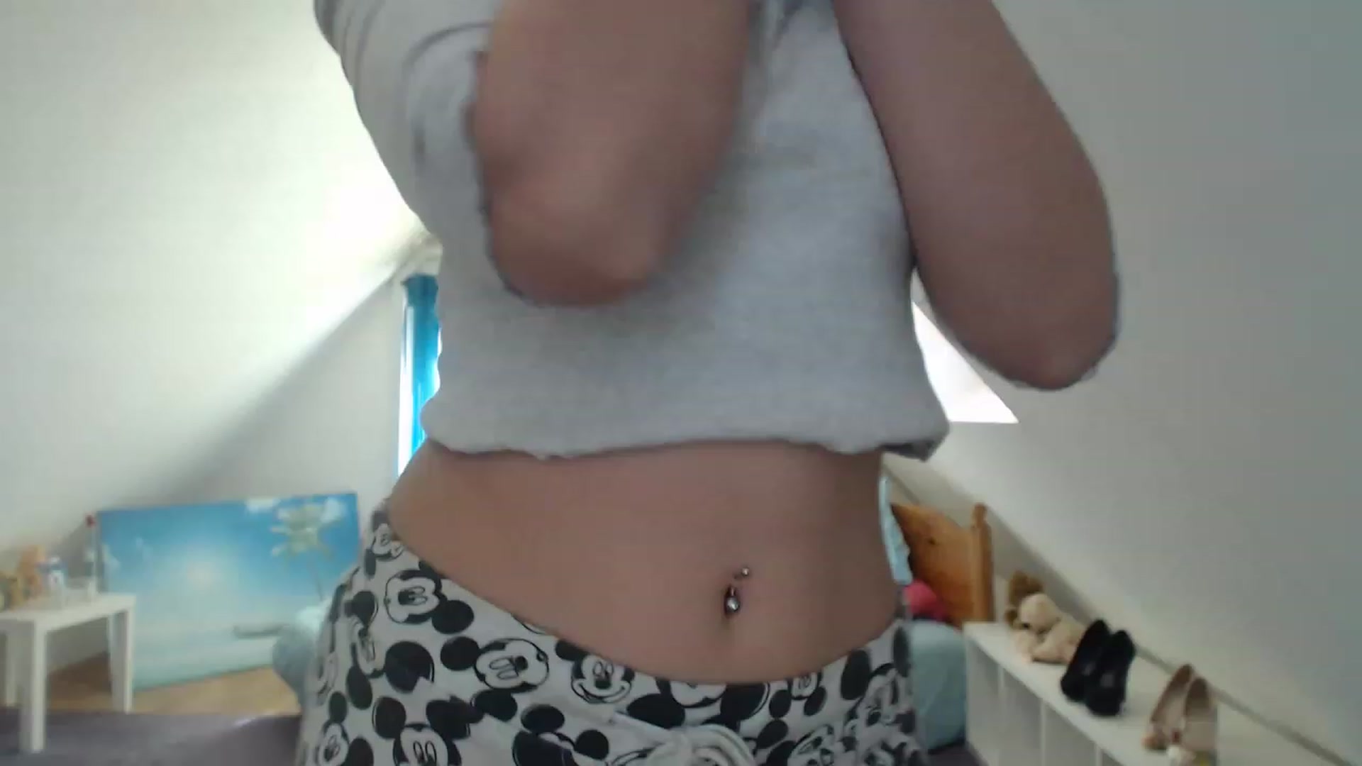 Gallery image thumbnail from Annaabel18's myfreecams stream on, 03/18/2023, 10:07 image 2 of 20