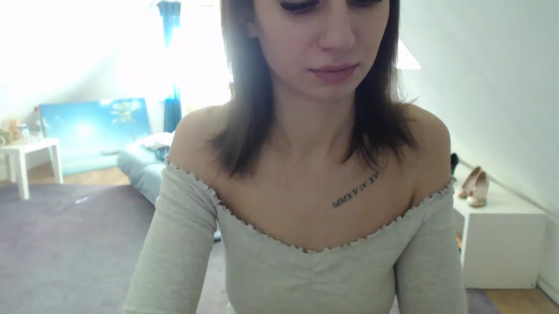 Gallery image thumbnail from Annaabel18's myfreecams stream on, 03/18/2023, 10:07 image 1 of 20