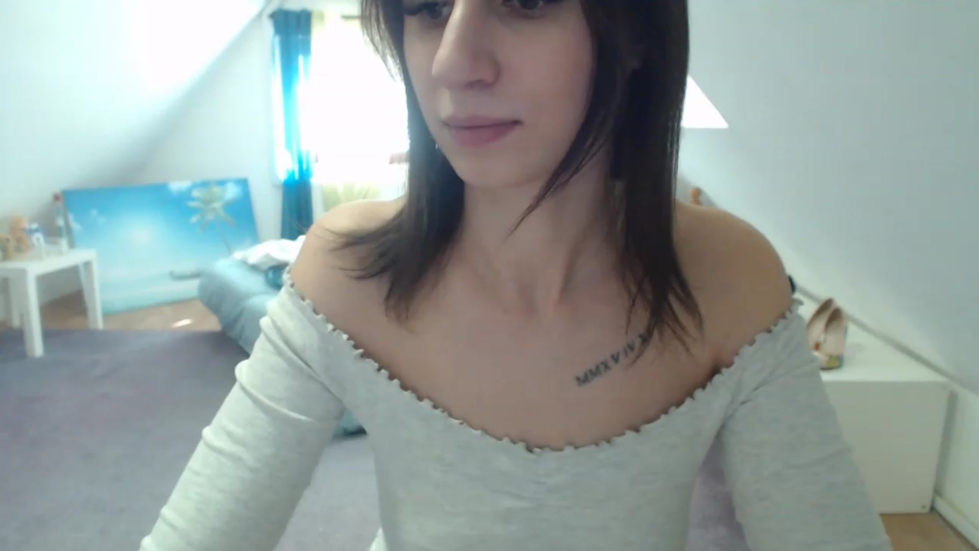 Gallery image thumbnail from Annaabel18's myfreecams stream on, 03/18/2023, 10:07 image 11 of 20