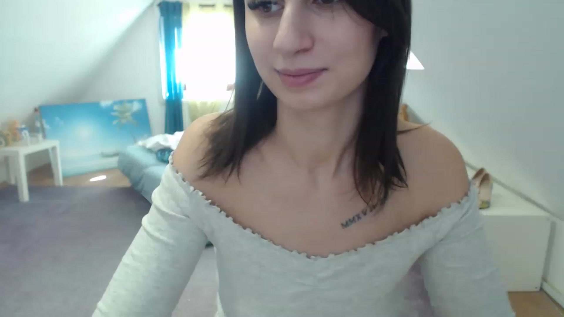 Gallery image thumbnail from Annaabel18's myfreecams stream on, 03/18/2023, 10:07 image 20 of 20
