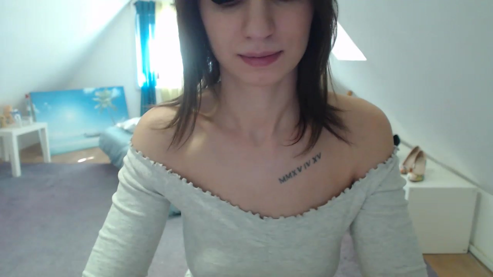 Gallery image thumbnail from Annaabel18's myfreecams stream on, 03/18/2023, 10:07 image 13 of 20