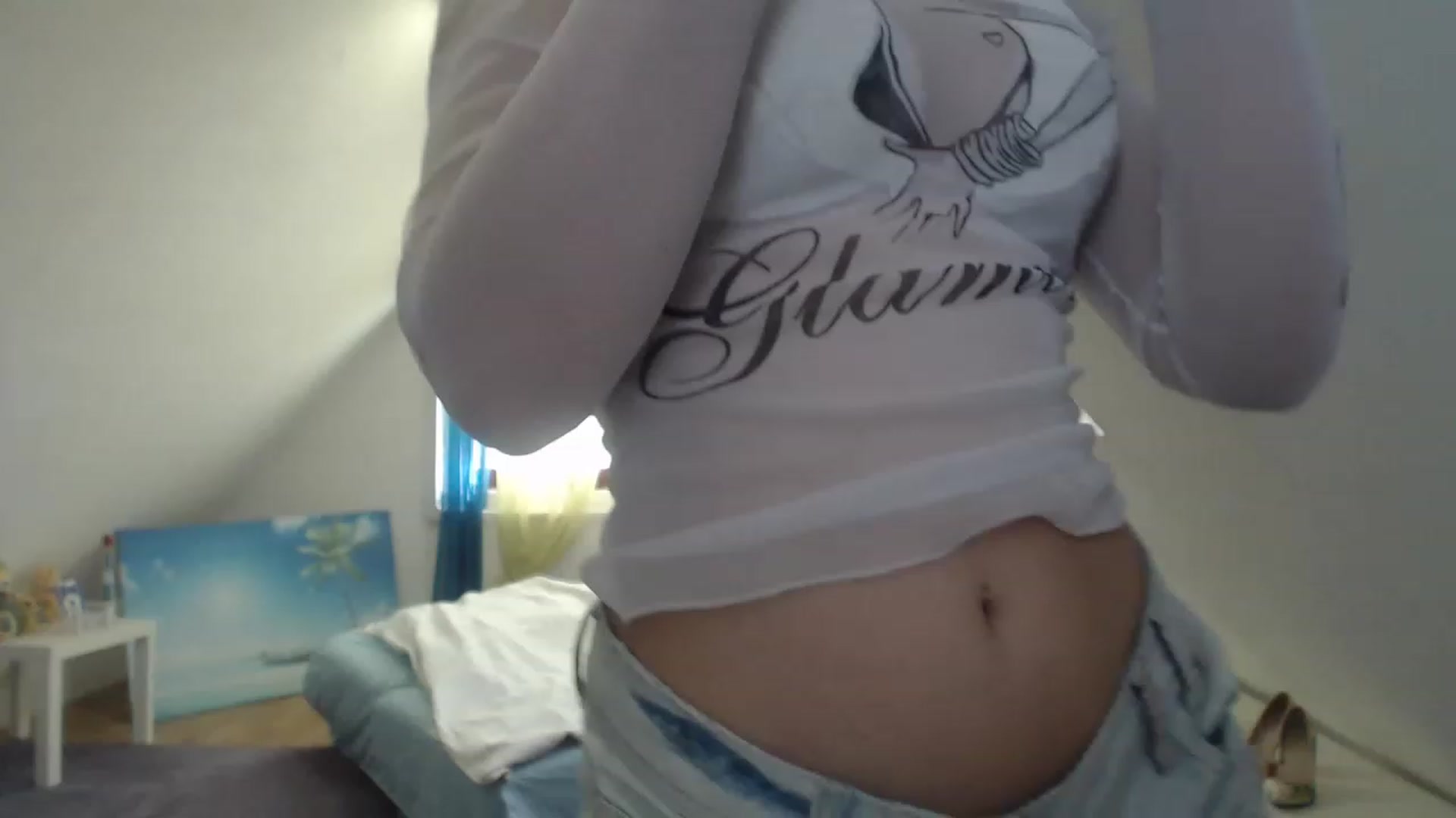Gallery image thumbnail from Annaabel18's myfreecams stream on, 03/20/2023, 08:10 image 10 of 20