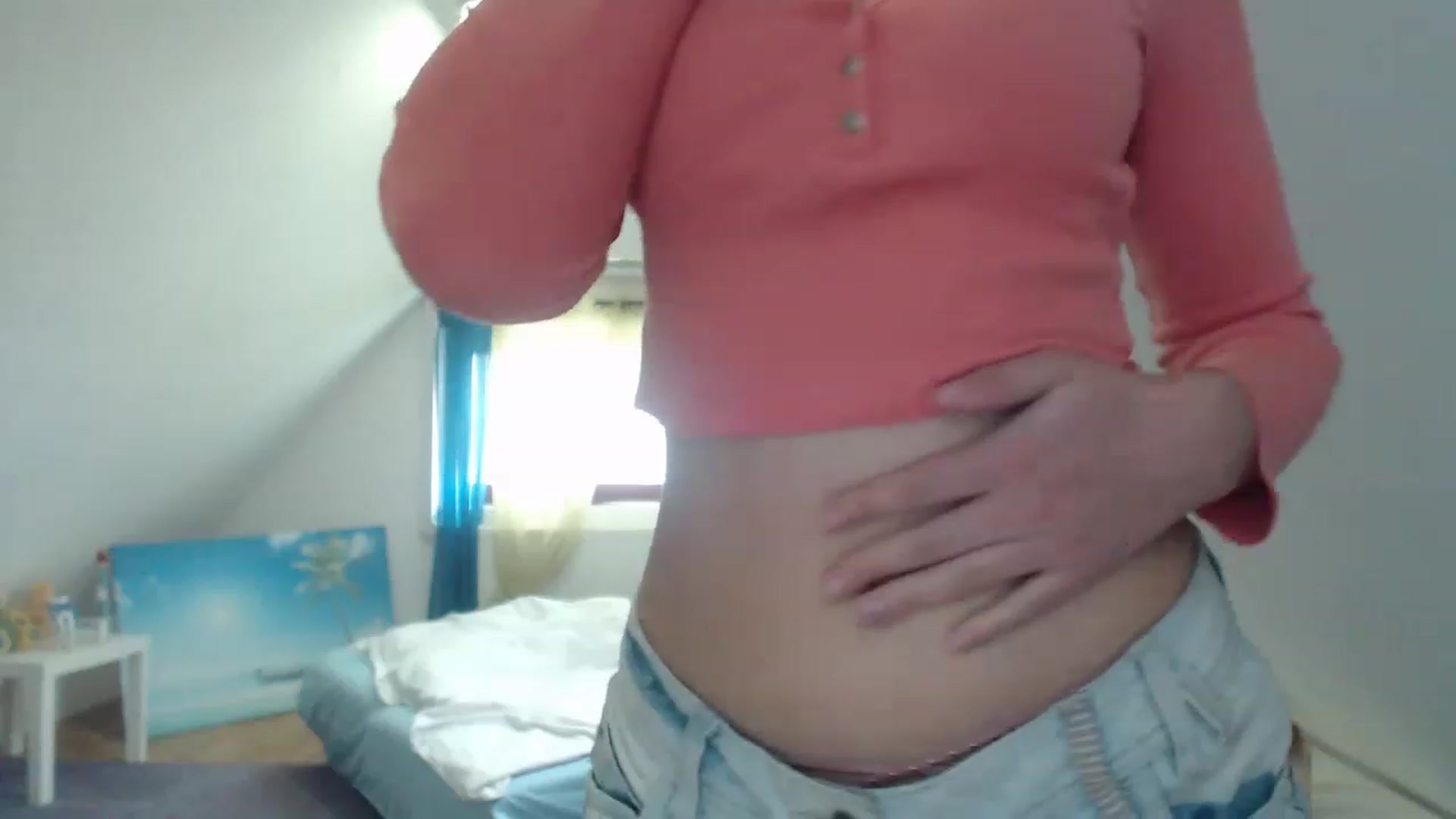 Gallery image thumbnail from Annaabel18's myfreecams stream on, 03/22/2023, 09:41 image 2 of 20