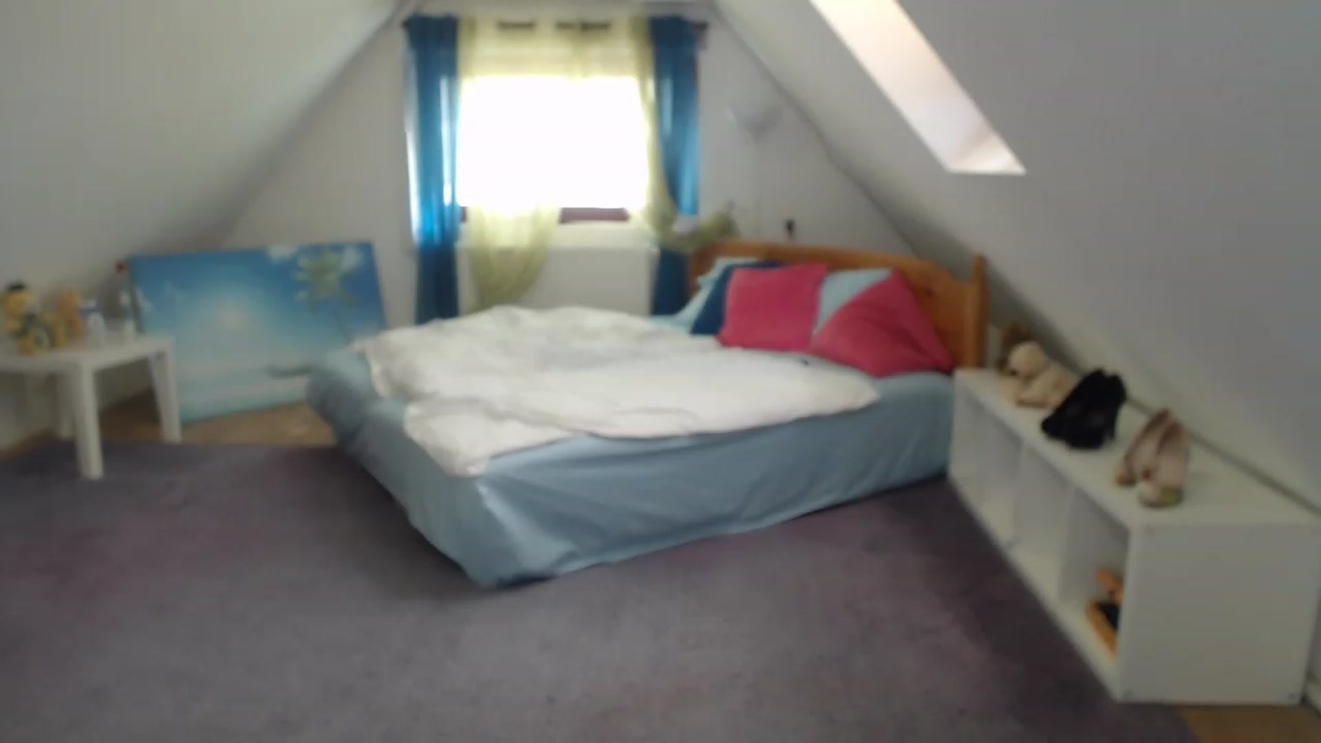 Gallery image thumbnail from Annaabel18's myfreecams stream on, 03/22/2023, 09:41 image 18 of 20