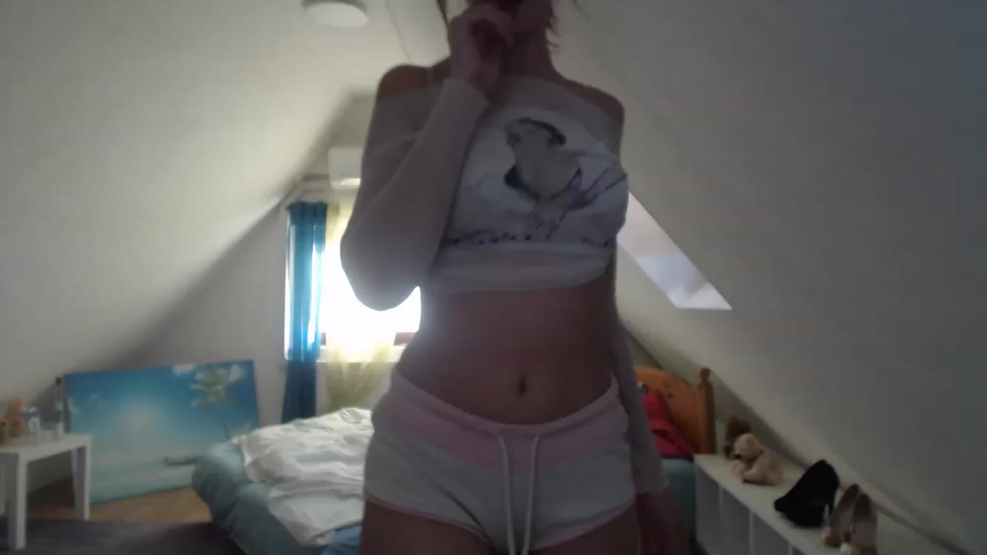 Gallery image thumbnail from Annaabel18's myfreecams stream on, 03/23/2023, 07:48 image 6 of 20