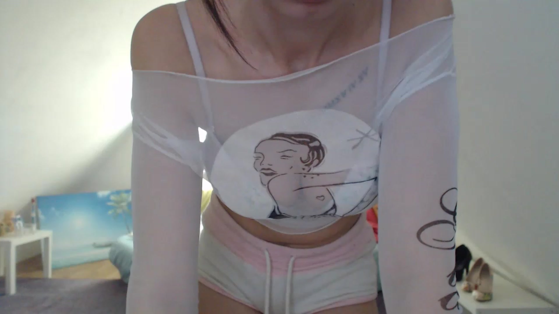 Gallery image thumbnail from Annaabel18's myfreecams stream on, 03/23/2023, 07:48 image 11 of 20