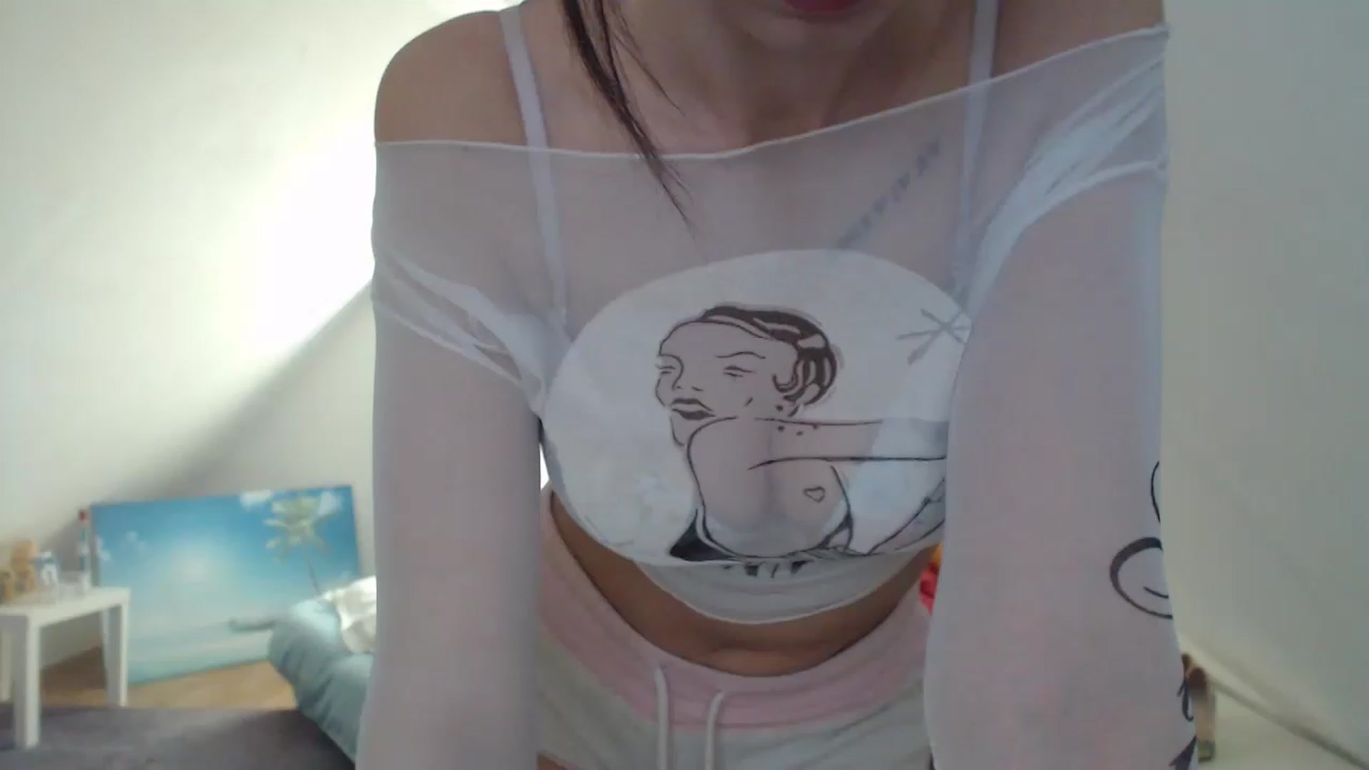 Gallery image thumbnail from Annaabel18's myfreecams stream on, 03/23/2023, 07:48 image 5 of 20