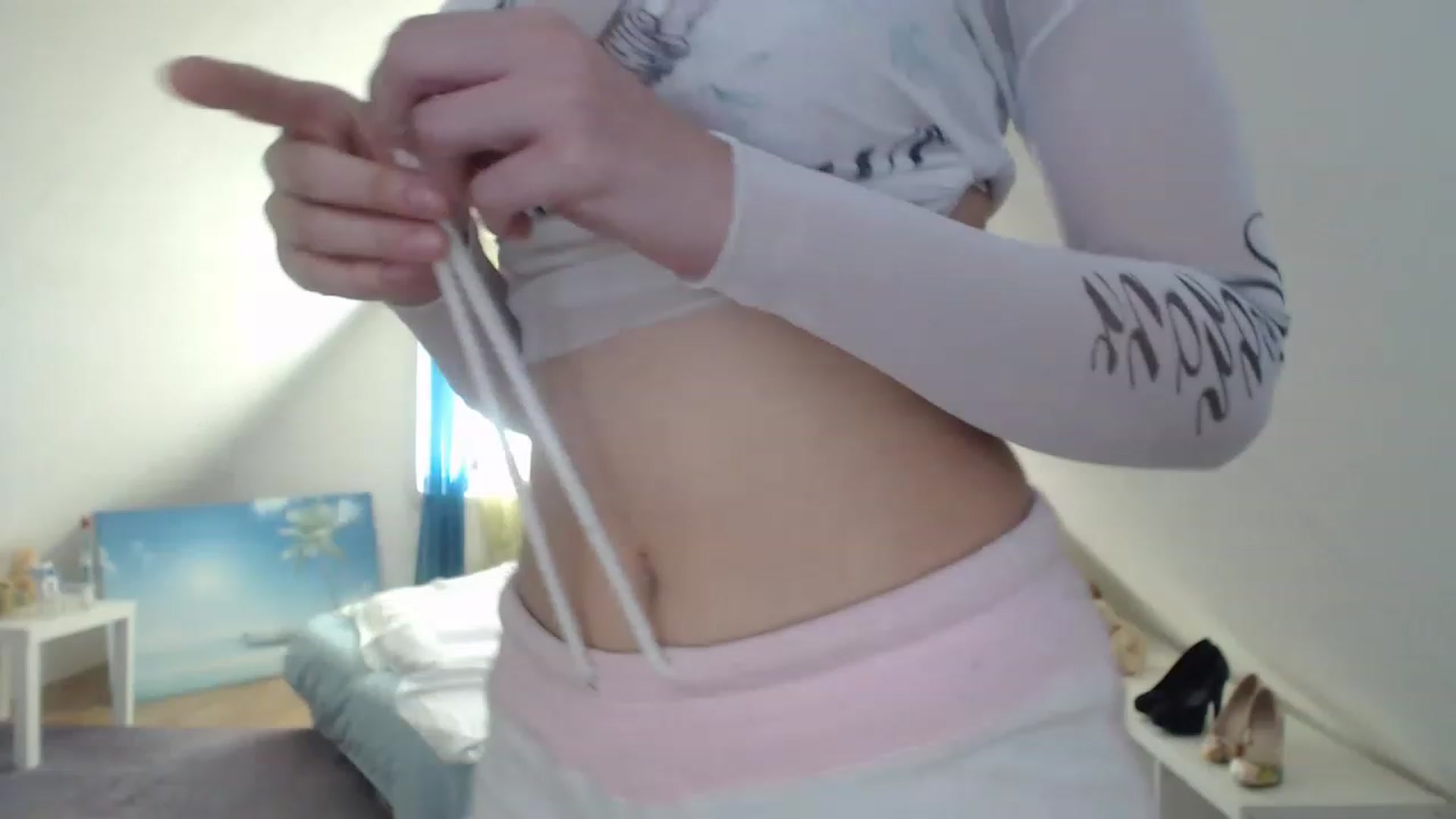 Gallery image thumbnail from Annaabel18's myfreecams stream on, 03/23/2023, 07:48 image 9 of 20