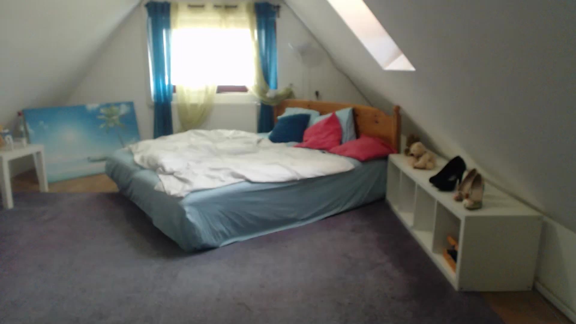 Gallery image thumbnail from Annaabel18's myfreecams stream on, 03/30/2023, 08:37 image 19 of 20