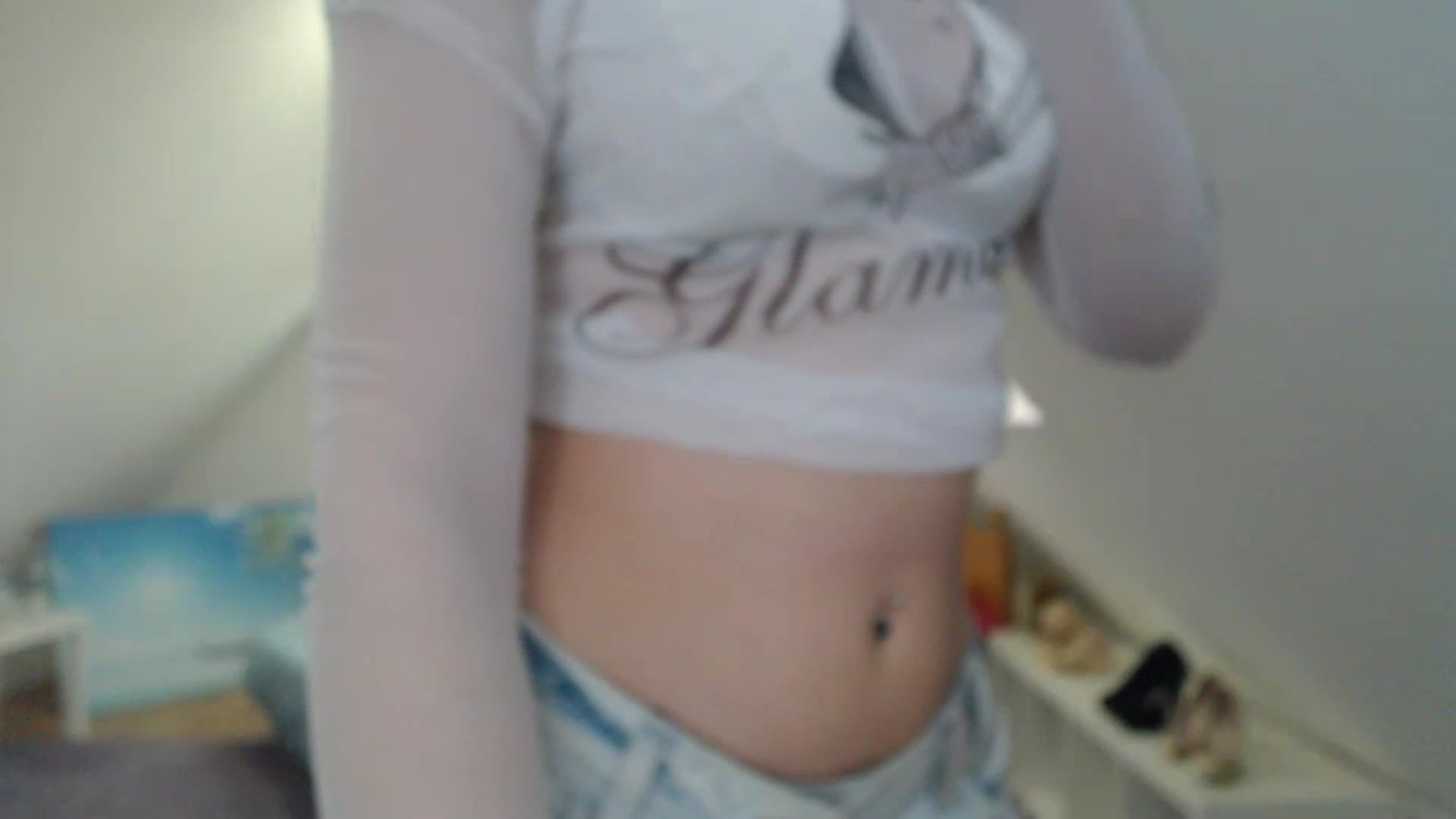 Gallery image thumbnail from Annaabel18's myfreecams stream on, 03/30/2023, 08:37 image 20 of 20