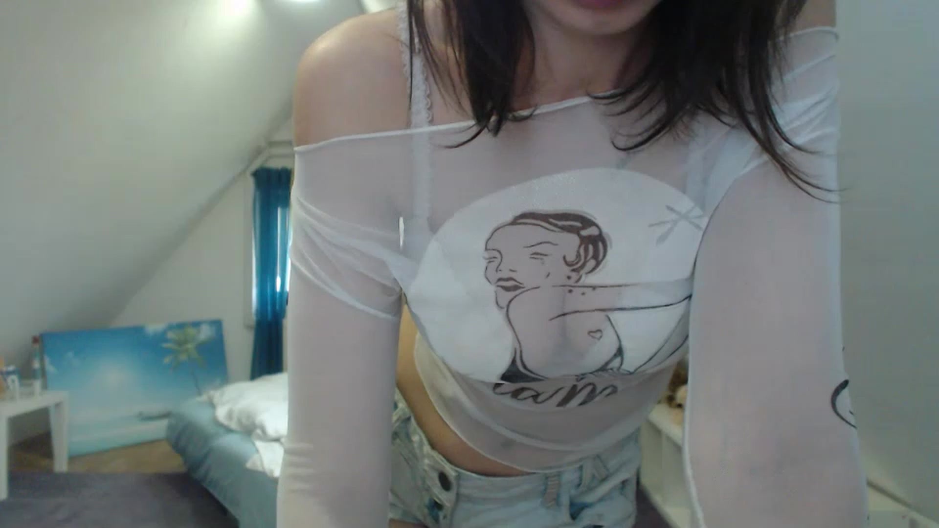 Gallery image thumbnail from Annaabel18's myfreecams stream on, 03/30/2023, 09:09 image 4 of 20