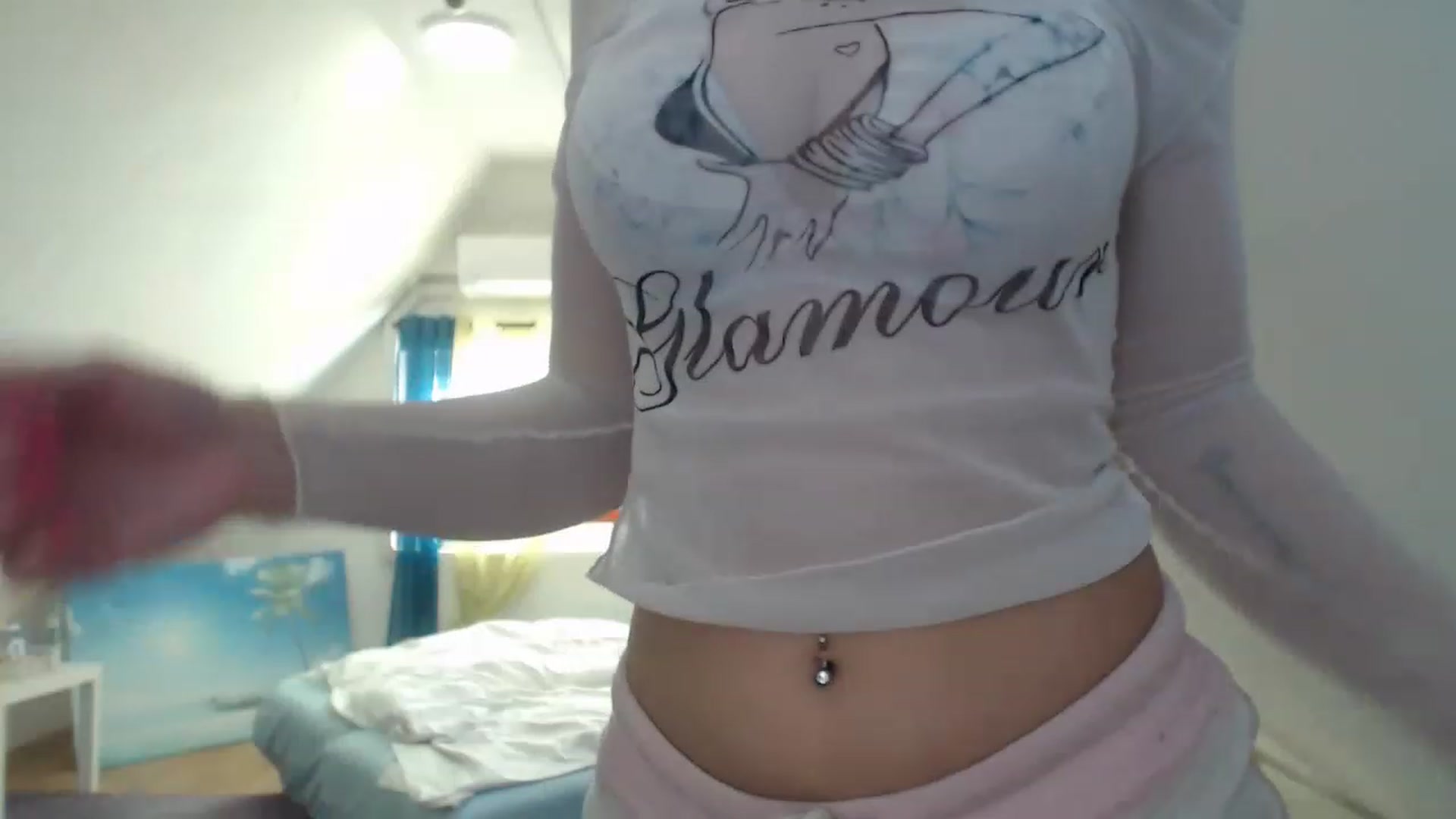 Gallery image thumbnail from Annaabel18's myfreecams stream on, 03/31/2023, 07:26 image 17 of 20