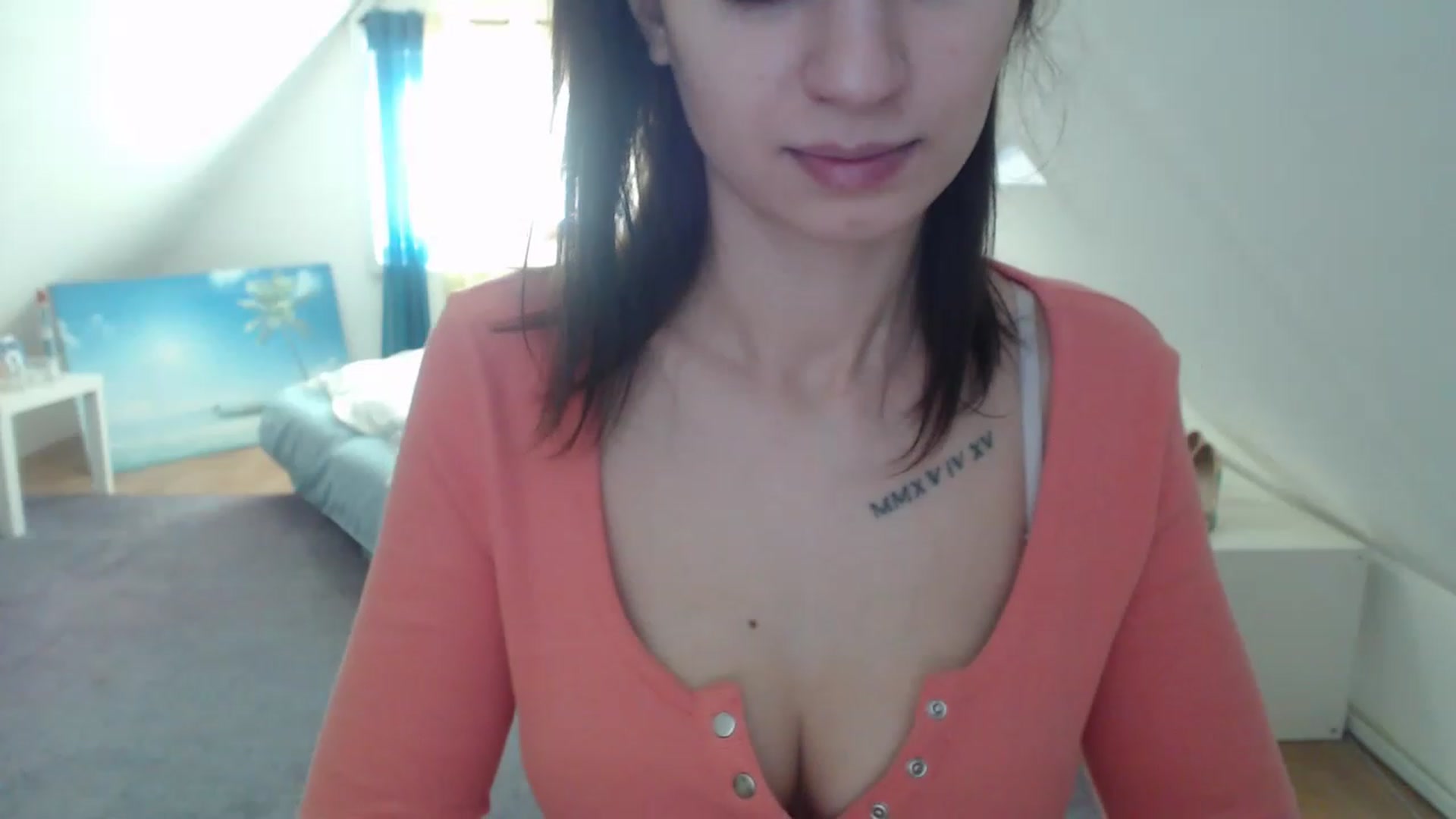 Gallery image thumbnail from Annaabel18's myfreecams stream on, 03/31/2023, 07:26 image 10 of 20