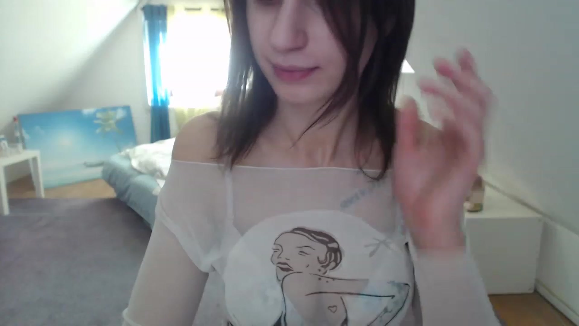 Gallery image thumbnail from Annaabel18's myfreecams stream on, 03/31/2023, 08:14 image 20 of 20