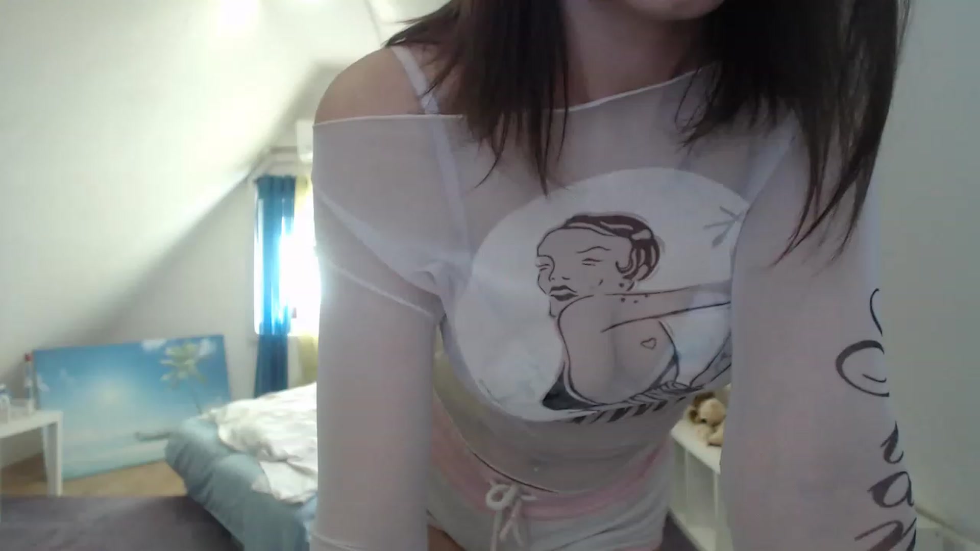 Gallery image thumbnail from Annaabel18's myfreecams stream on, 03/31/2023, 08:14 image 18 of 20