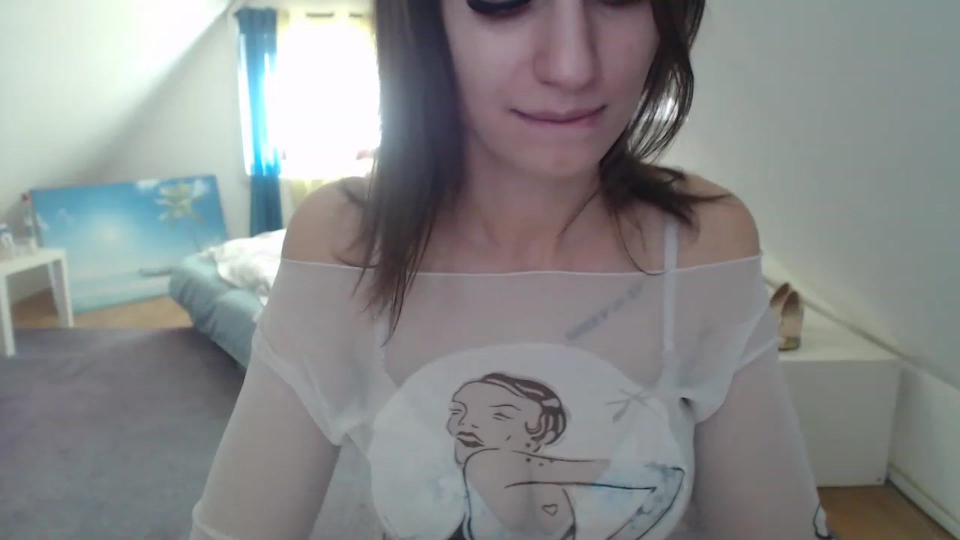 Gallery image thumbnail from Annaabel18's myfreecams stream on, 03/31/2023, 08:14 image 19 of 20
