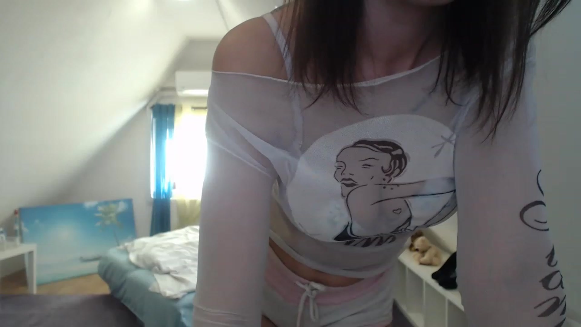 Gallery image thumbnail from Annaabel18's myfreecams stream on, 03/31/2023, 08:14 image 11 of 20