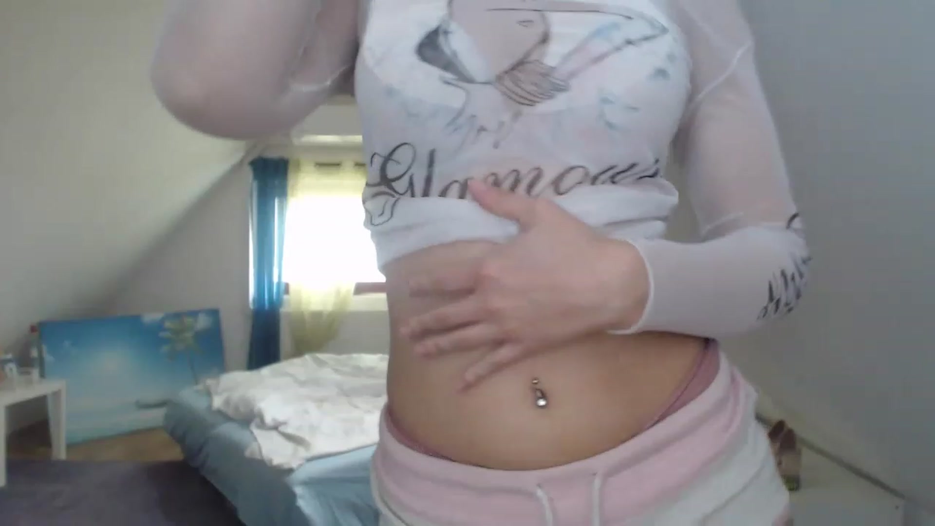 Gallery image thumbnail from Annaabel18's myfreecams stream on, 04/03/2023, 07:31 image 11 of 20