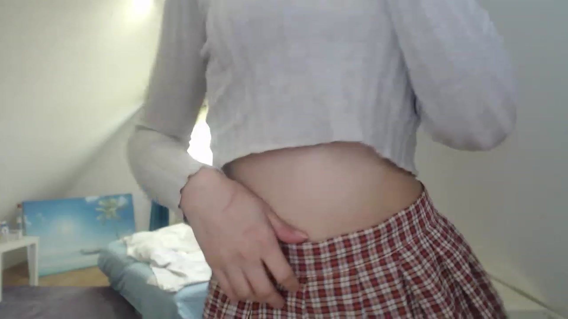 Gallery image thumbnail from Annaabel18's myfreecams stream on, 04/06/2023, 09:03 image 5 of 20