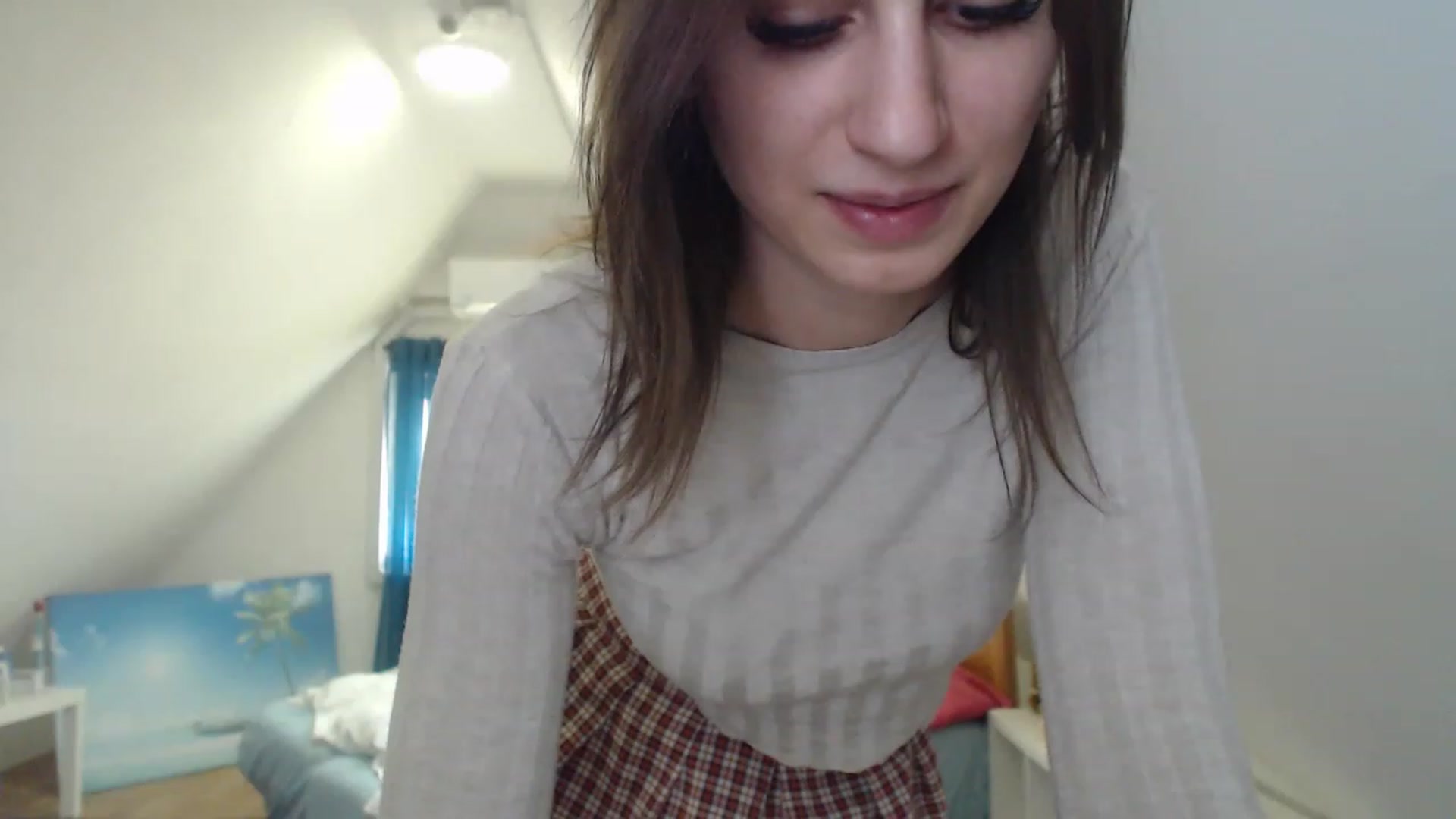 Gallery image thumbnail from Annaabel18's myfreecams stream on, 04/06/2023, 09:03 image 8 of 20