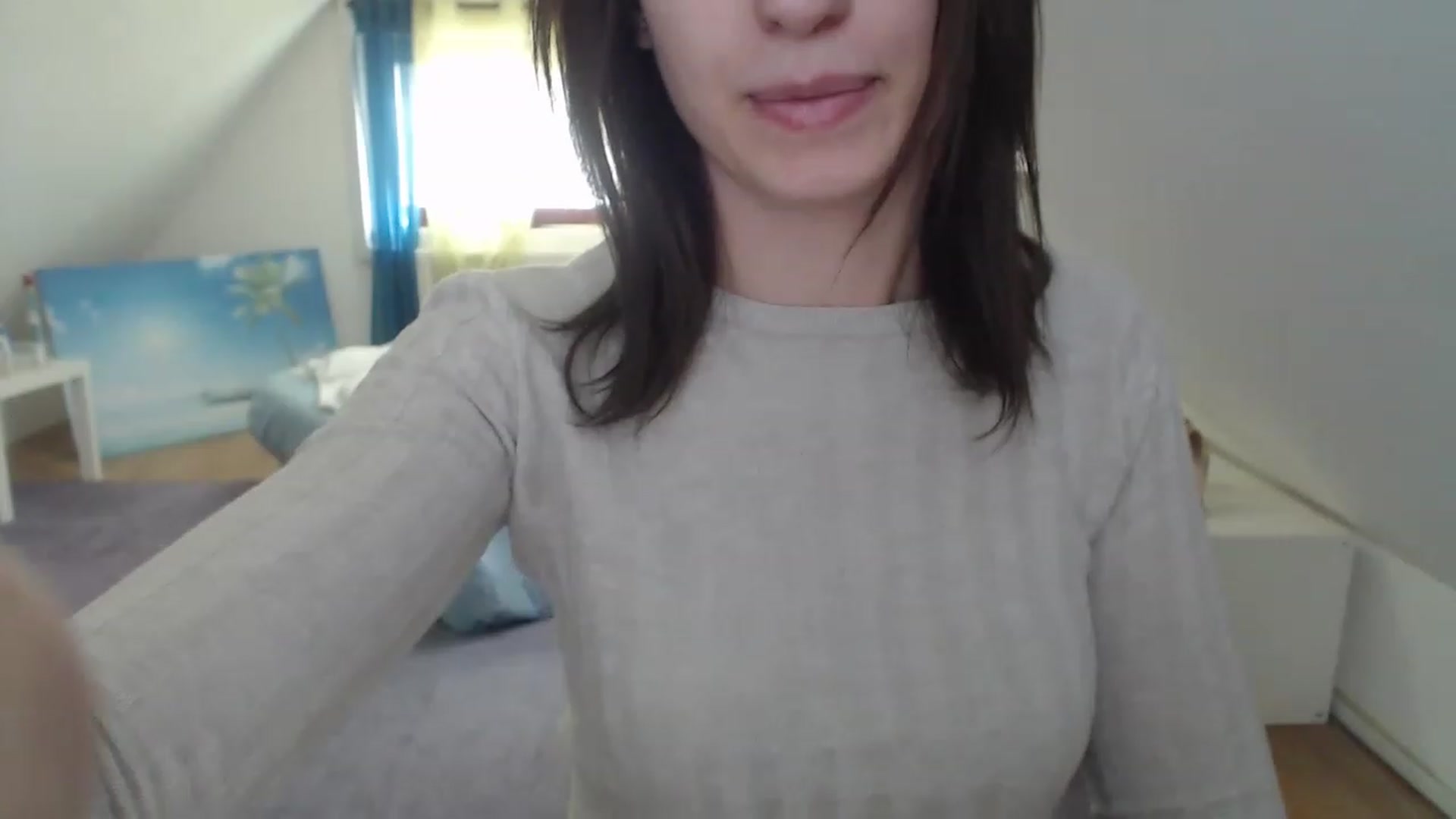 Gallery image thumbnail from Annaabel18's myfreecams stream on, 04/06/2023, 09:03 image 9 of 20