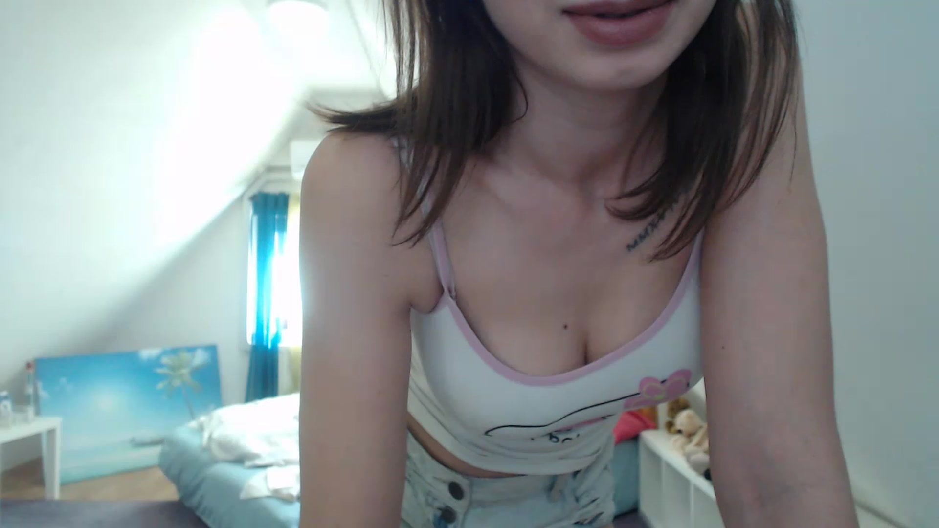 Gallery image thumbnail from Annaabel18's myfreecams stream on, 04/15/2023, 08:22 image 11 of 20