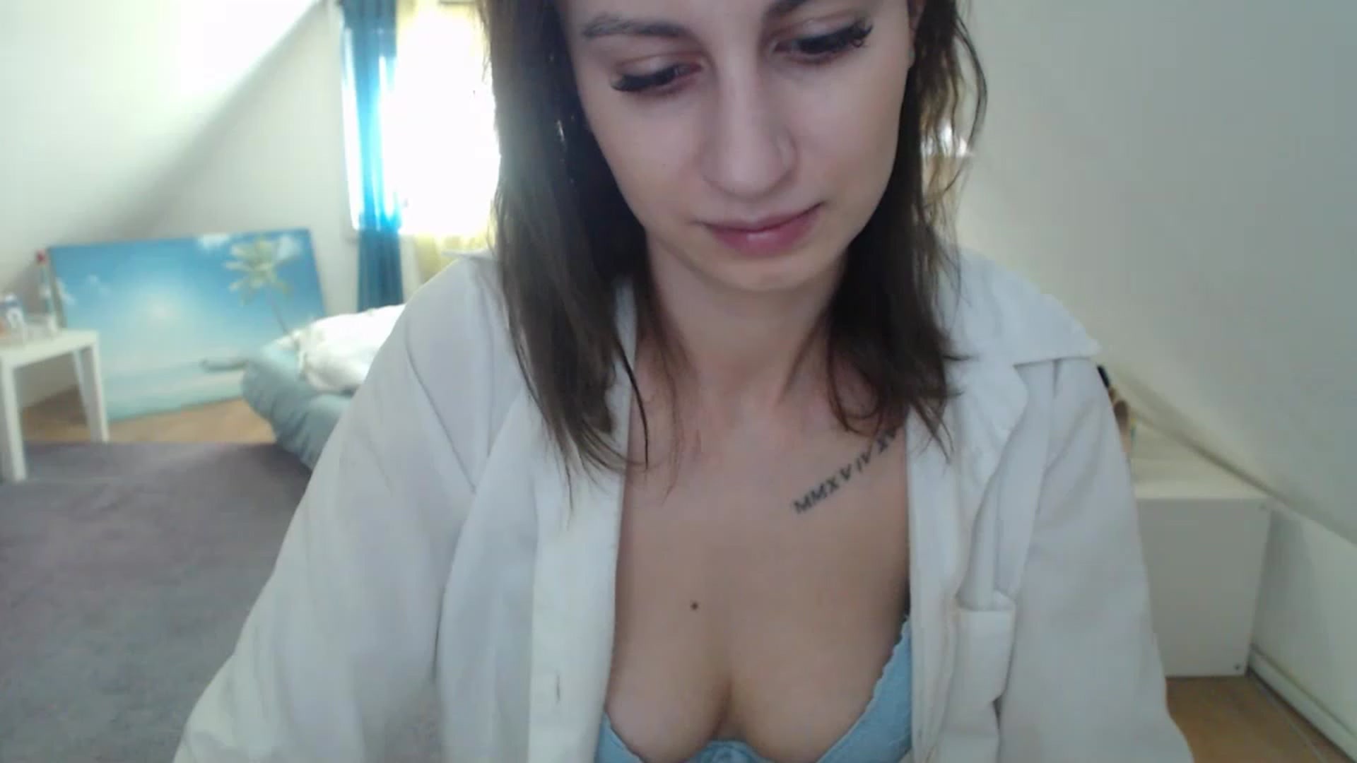 Gallery image thumbnail from Annaabel18's myfreecams stream on, 04/19/2023, 07:57 image 20 of 20