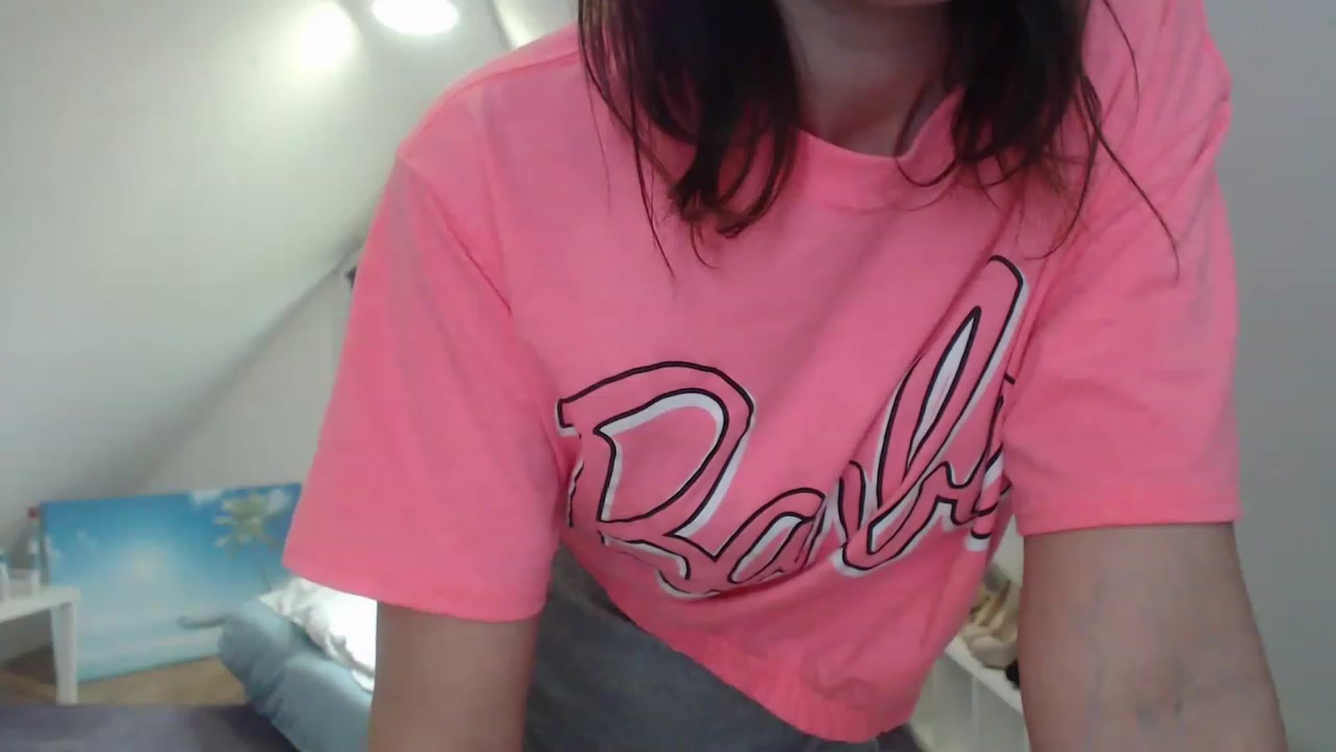 Gallery image thumbnail from Annaabel18's myfreecams stream on, 04/25/2023, 07:26 image 3 of 20