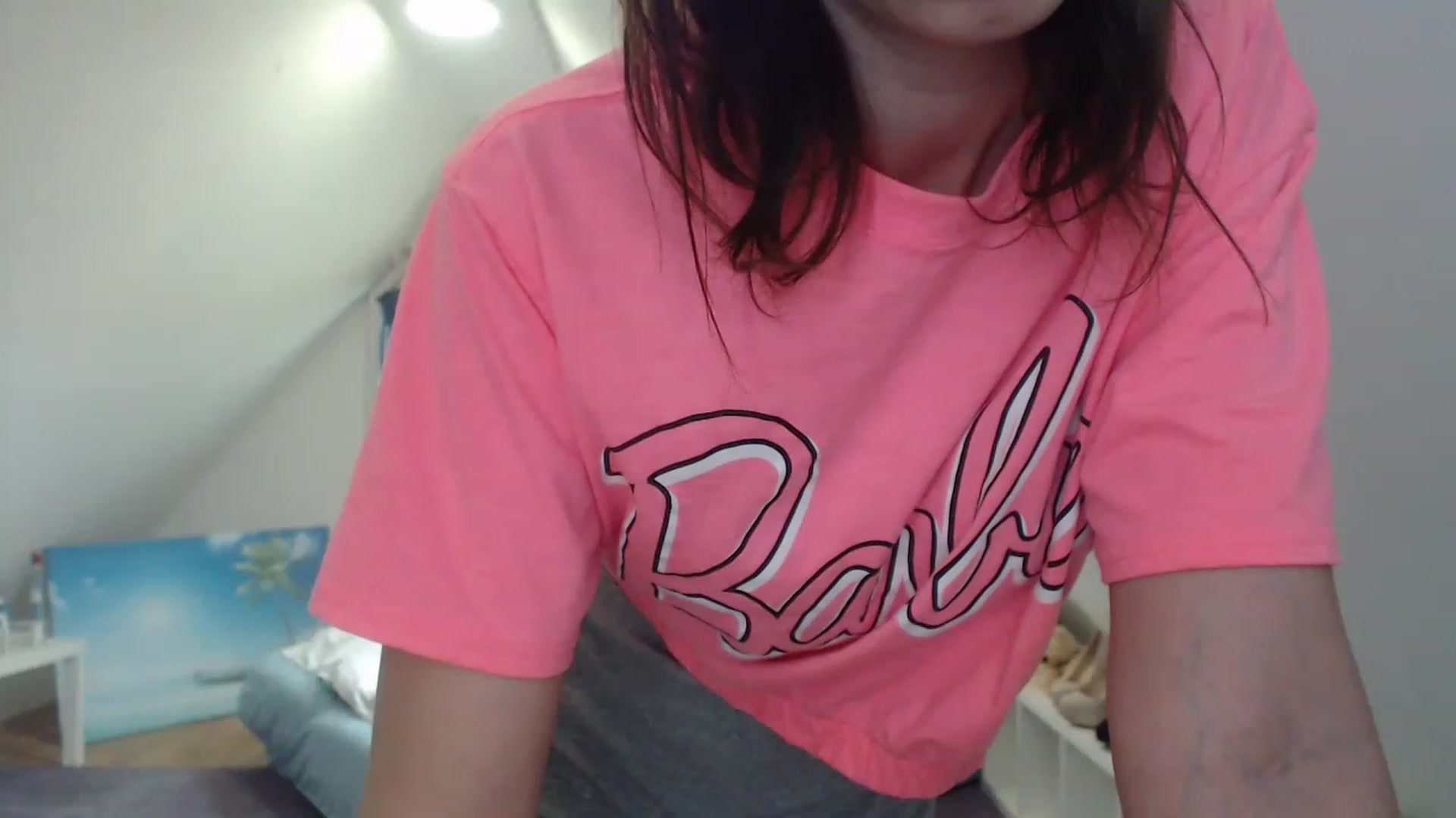 Gallery image thumbnail from Annaabel18's myfreecams stream on, 04/25/2023, 07:26 image 5 of 20