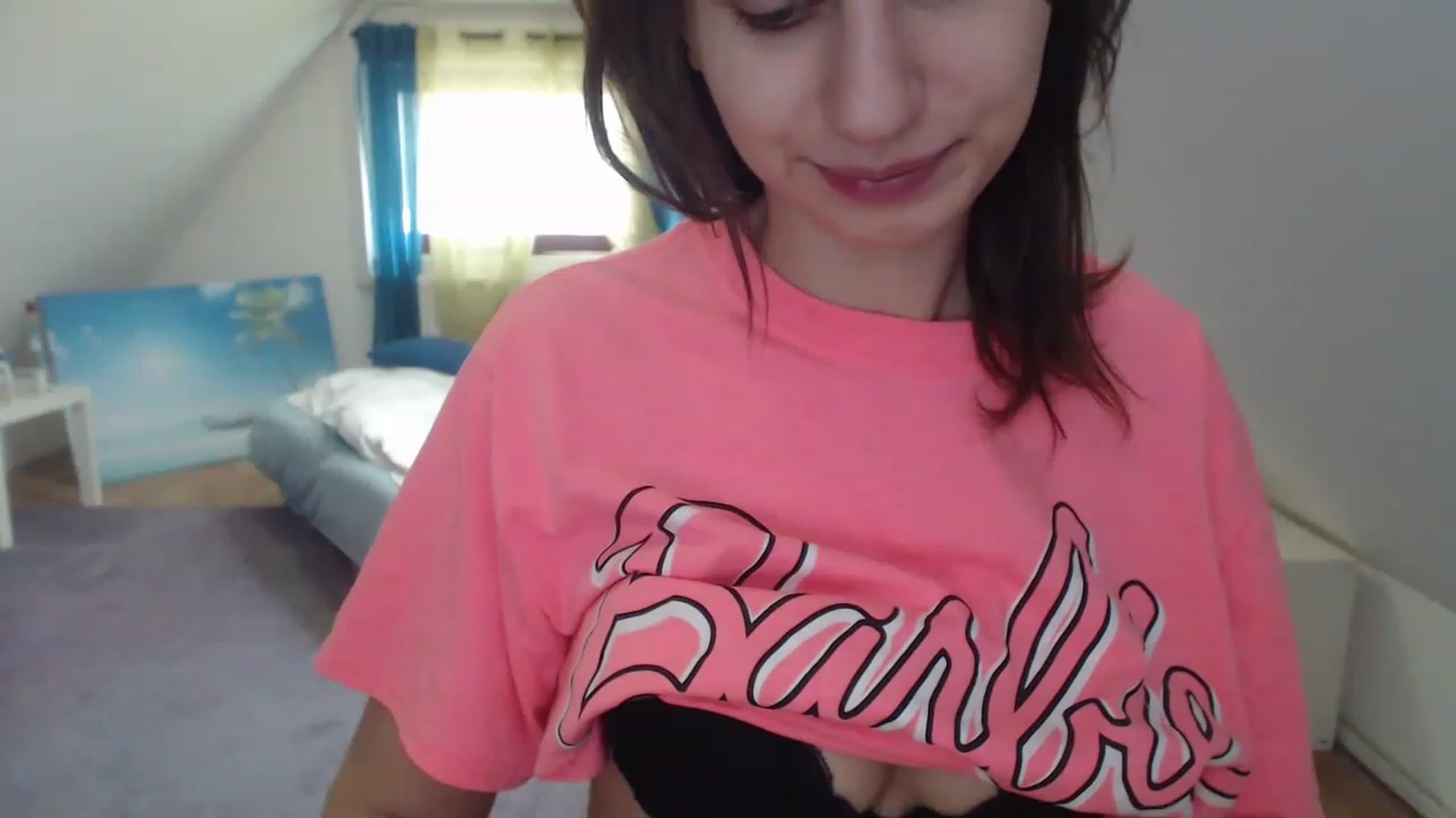 Gallery image thumbnail from Annaabel18's myfreecams stream on, 04/25/2023, 07:26 image 10 of 20